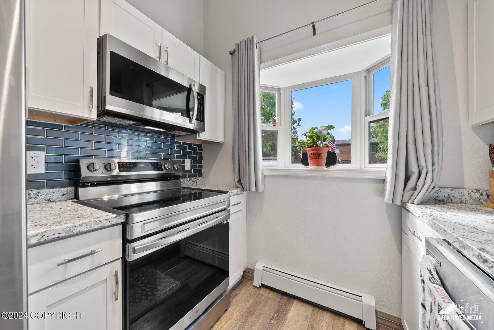 4132 Resurrection Drive