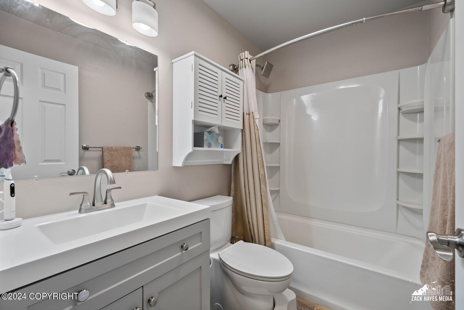 4132 Resurrection Drive