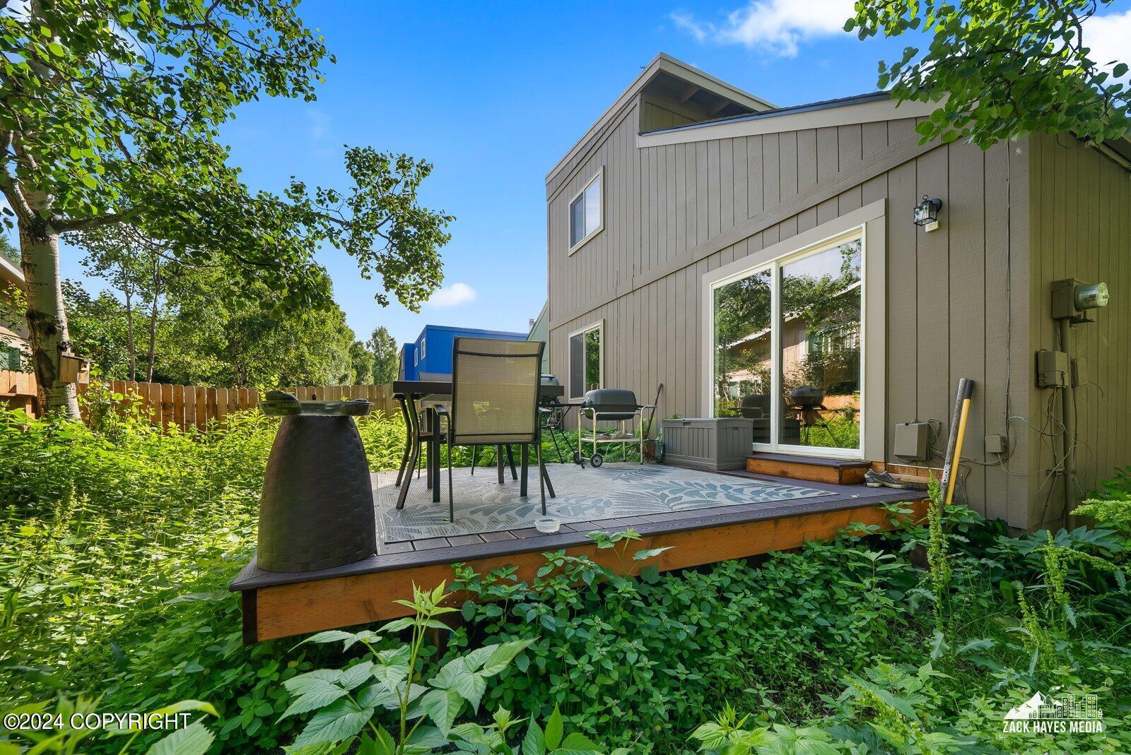 4132 Resurrection Drive