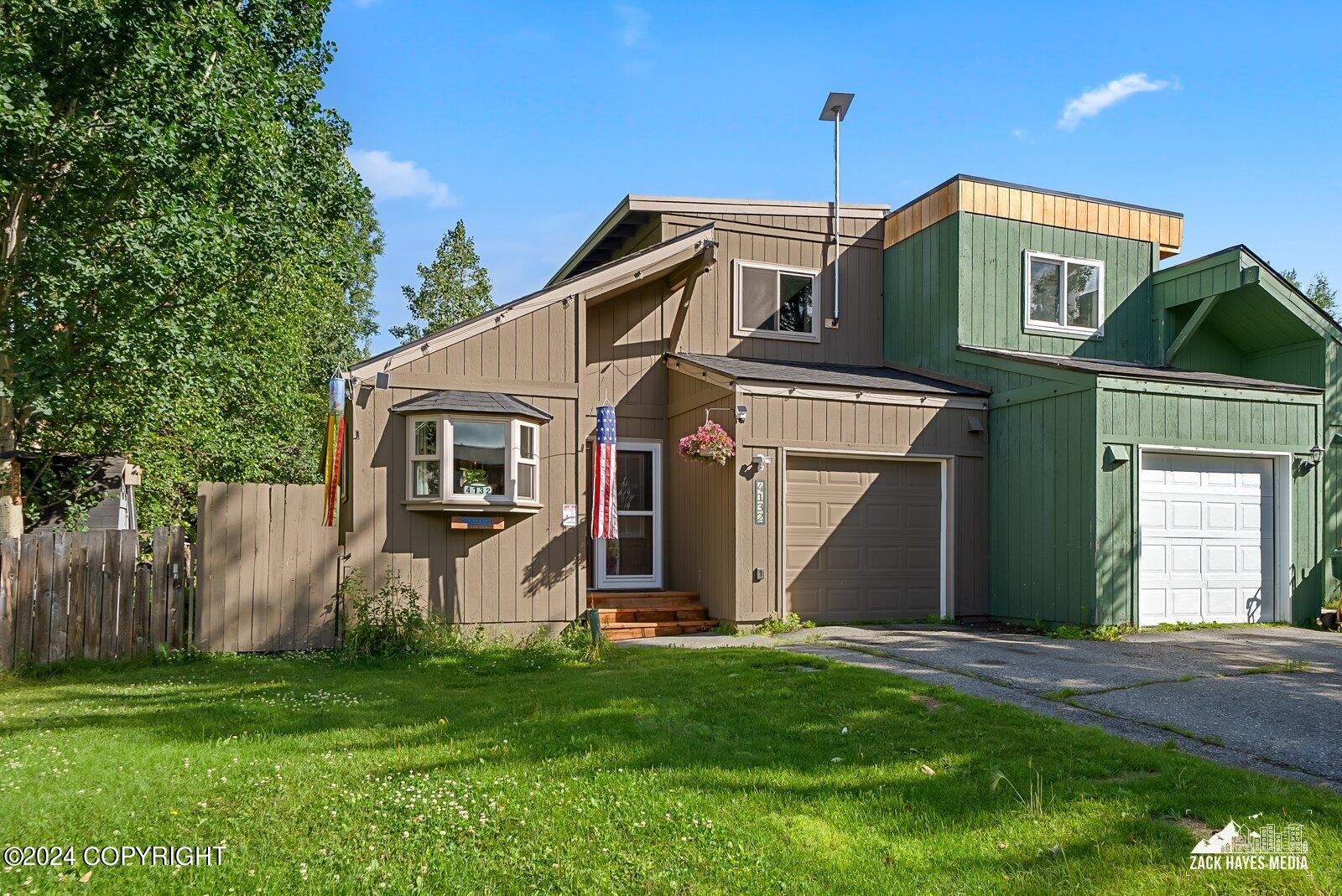 4132 Resurrection Drive