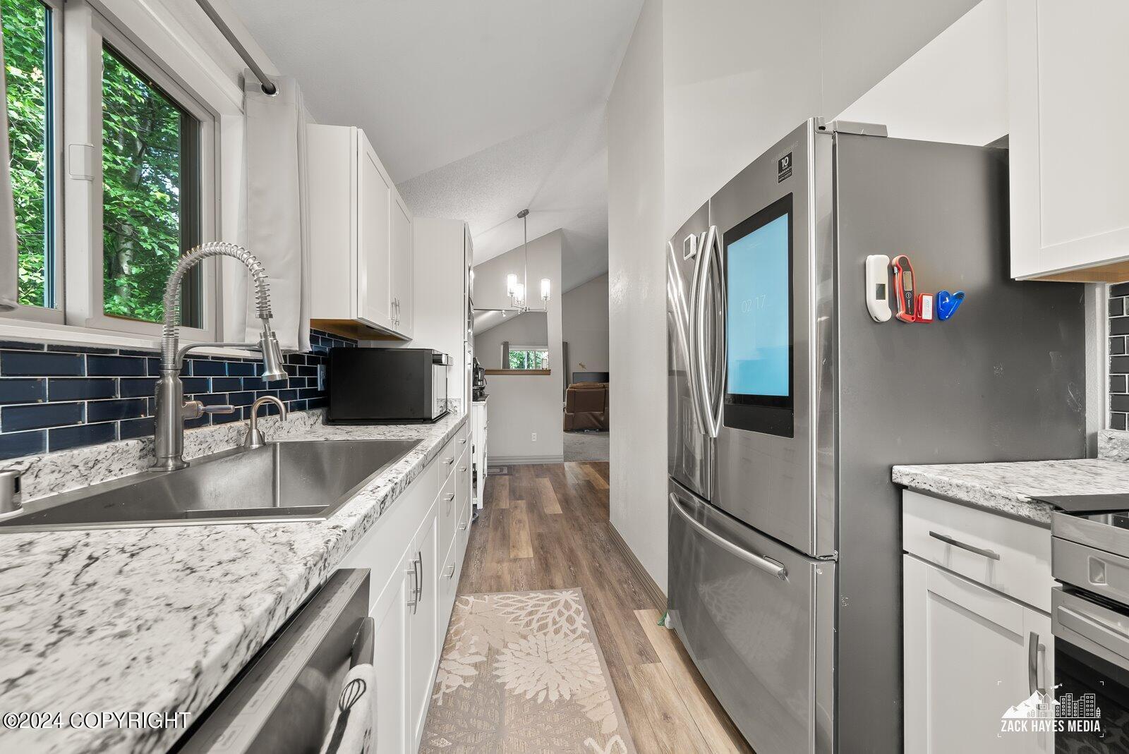 4132 Resurrection Drive