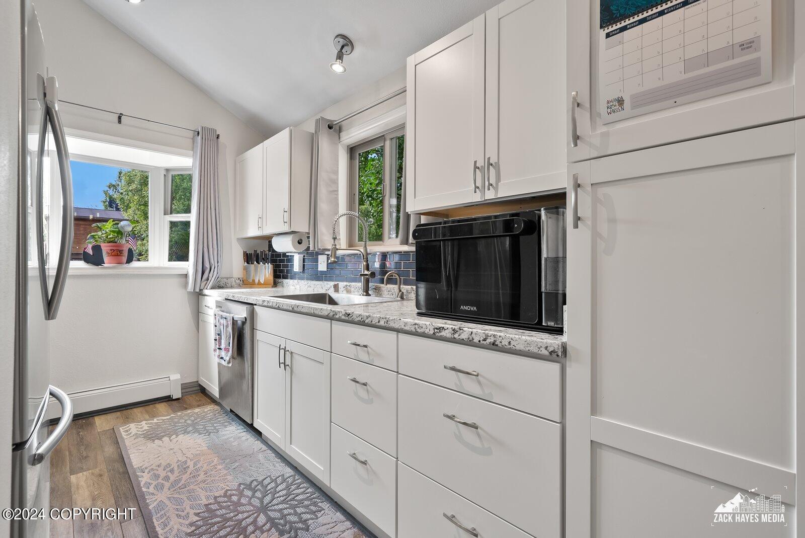 4132 Resurrection Drive