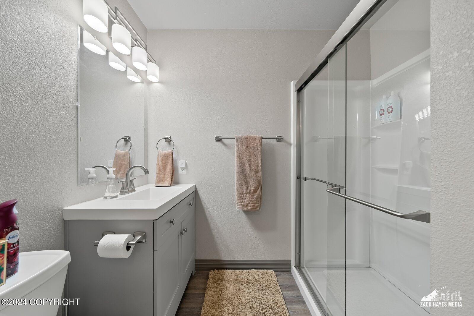 4132 Resurrection Drive