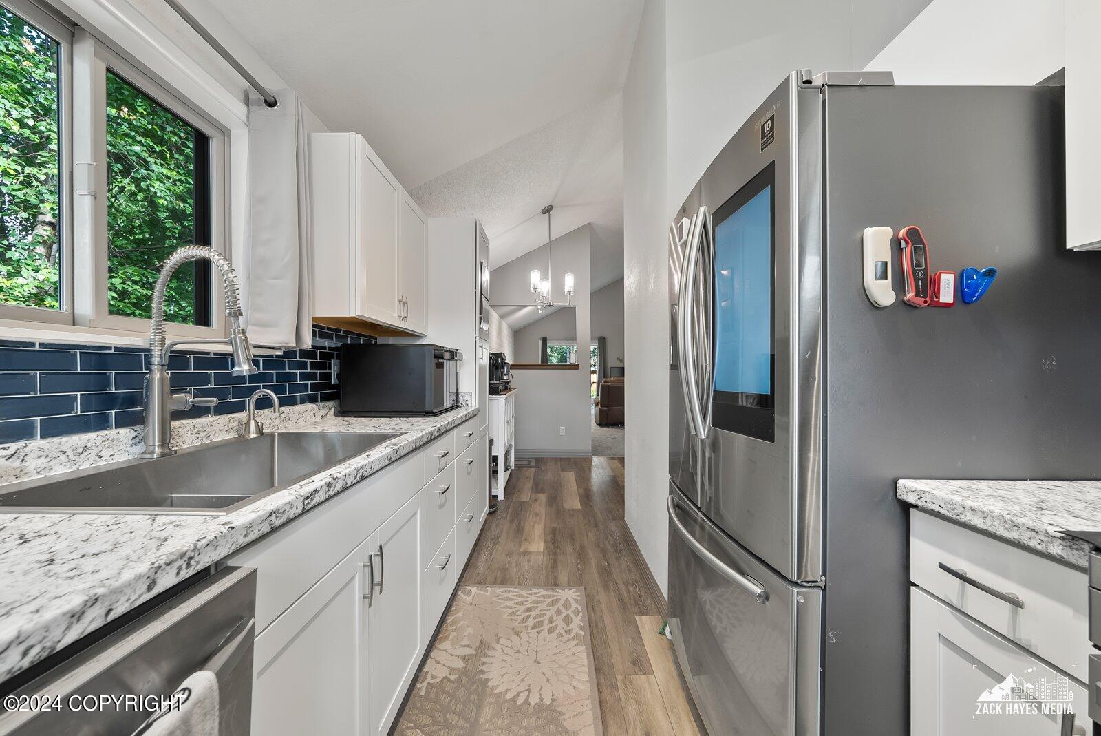 4132 Resurrection Drive