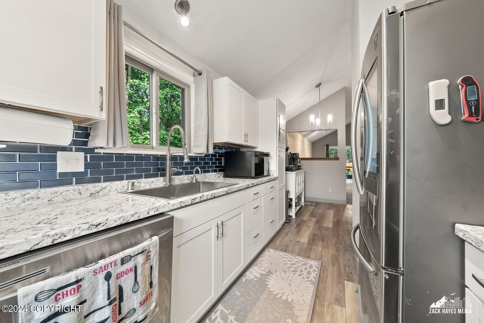 4132 Resurrection Drive