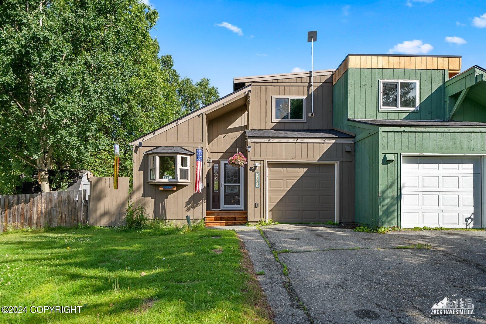 4132 Resurrection Drive