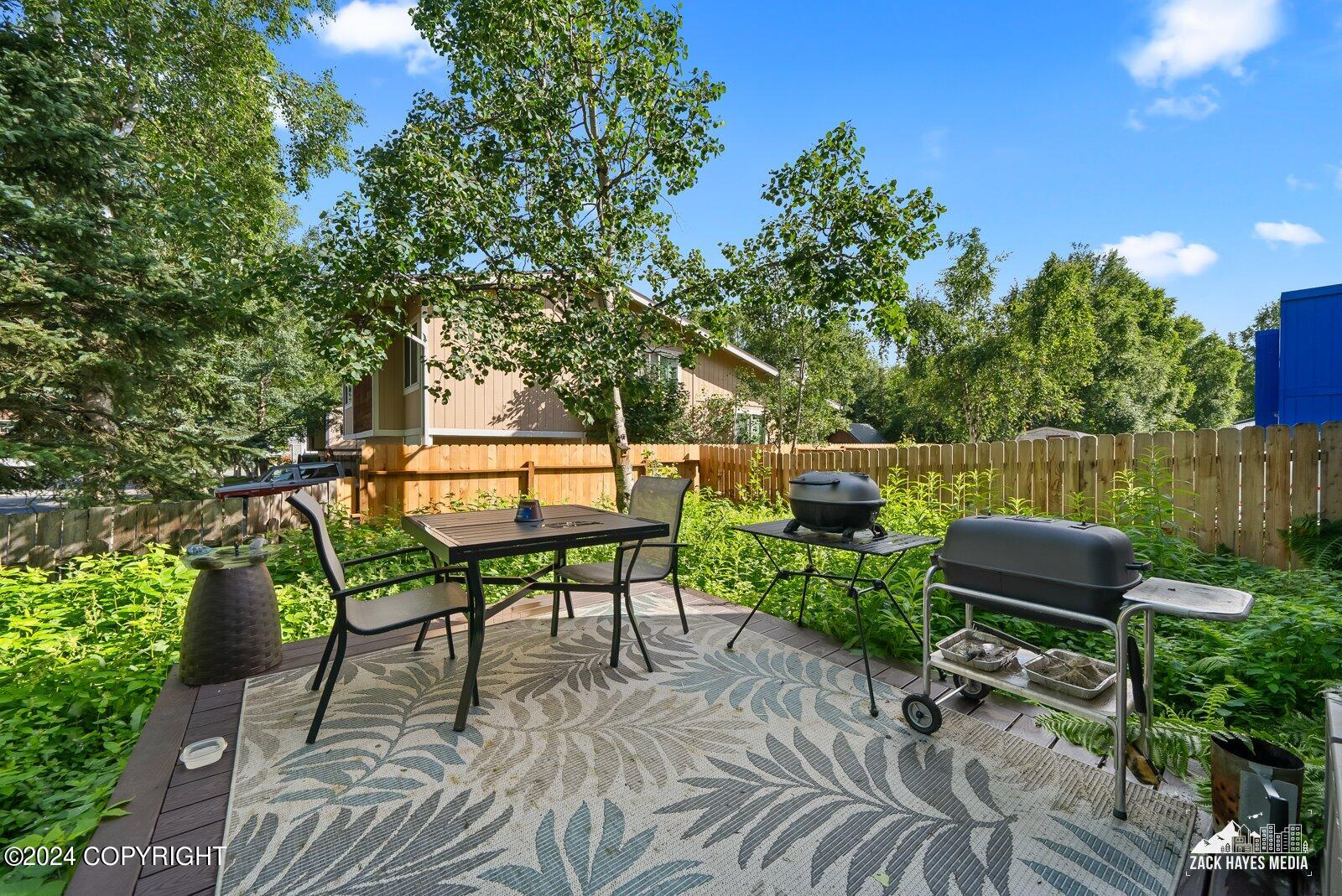 4132 Resurrection Drive