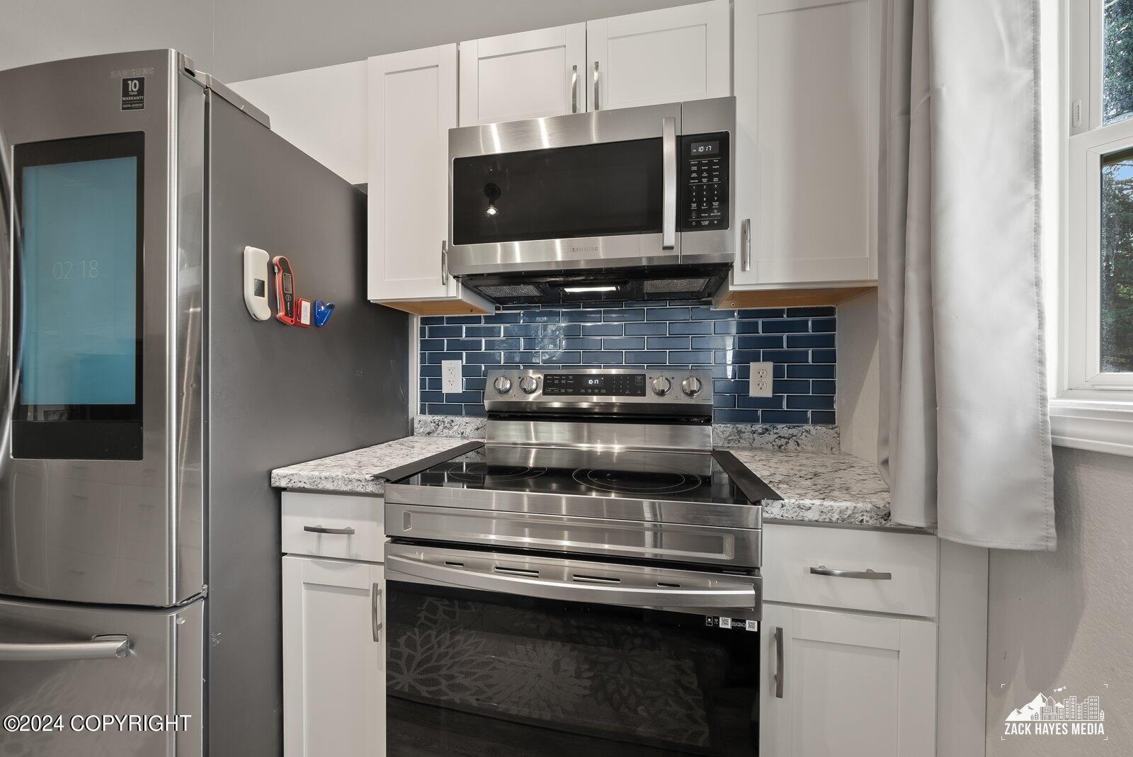 4132 Resurrection Drive