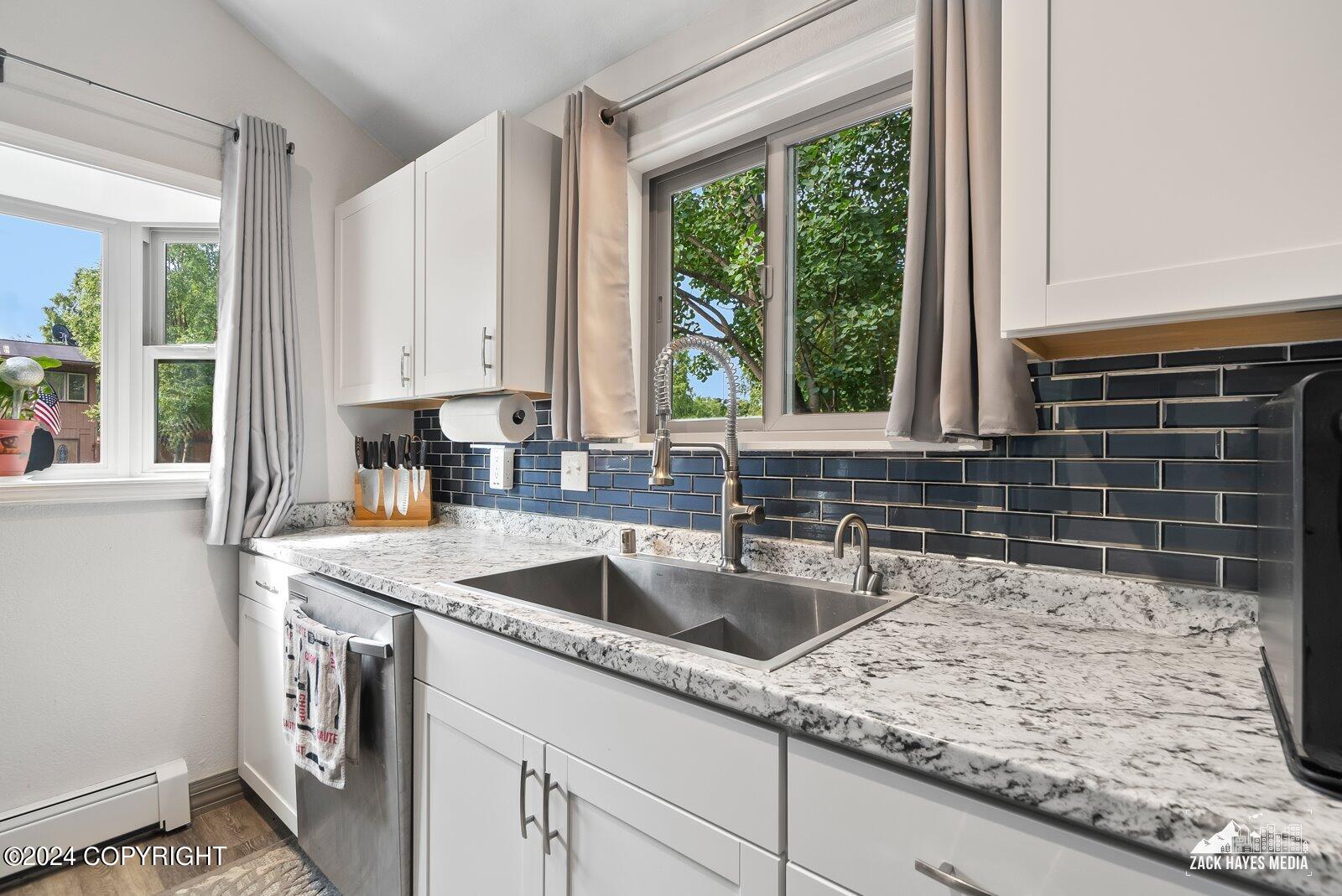 4132 Resurrection Drive