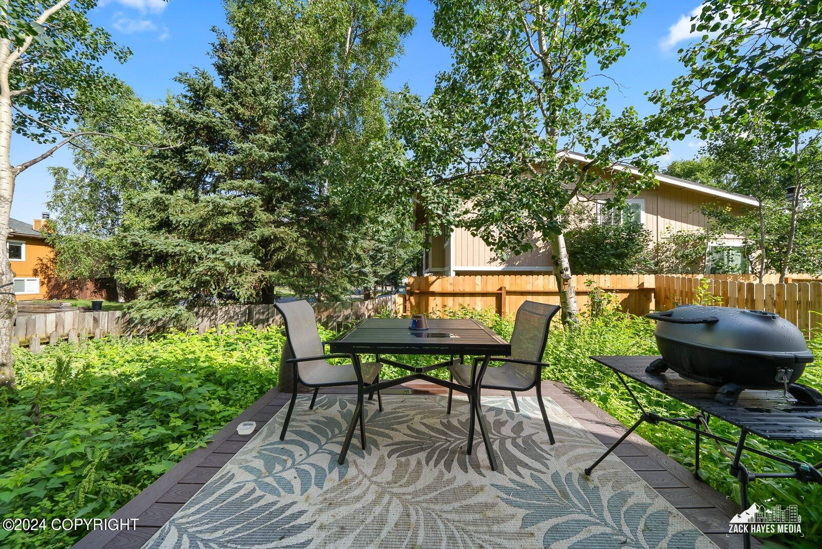 4132 Resurrection Drive