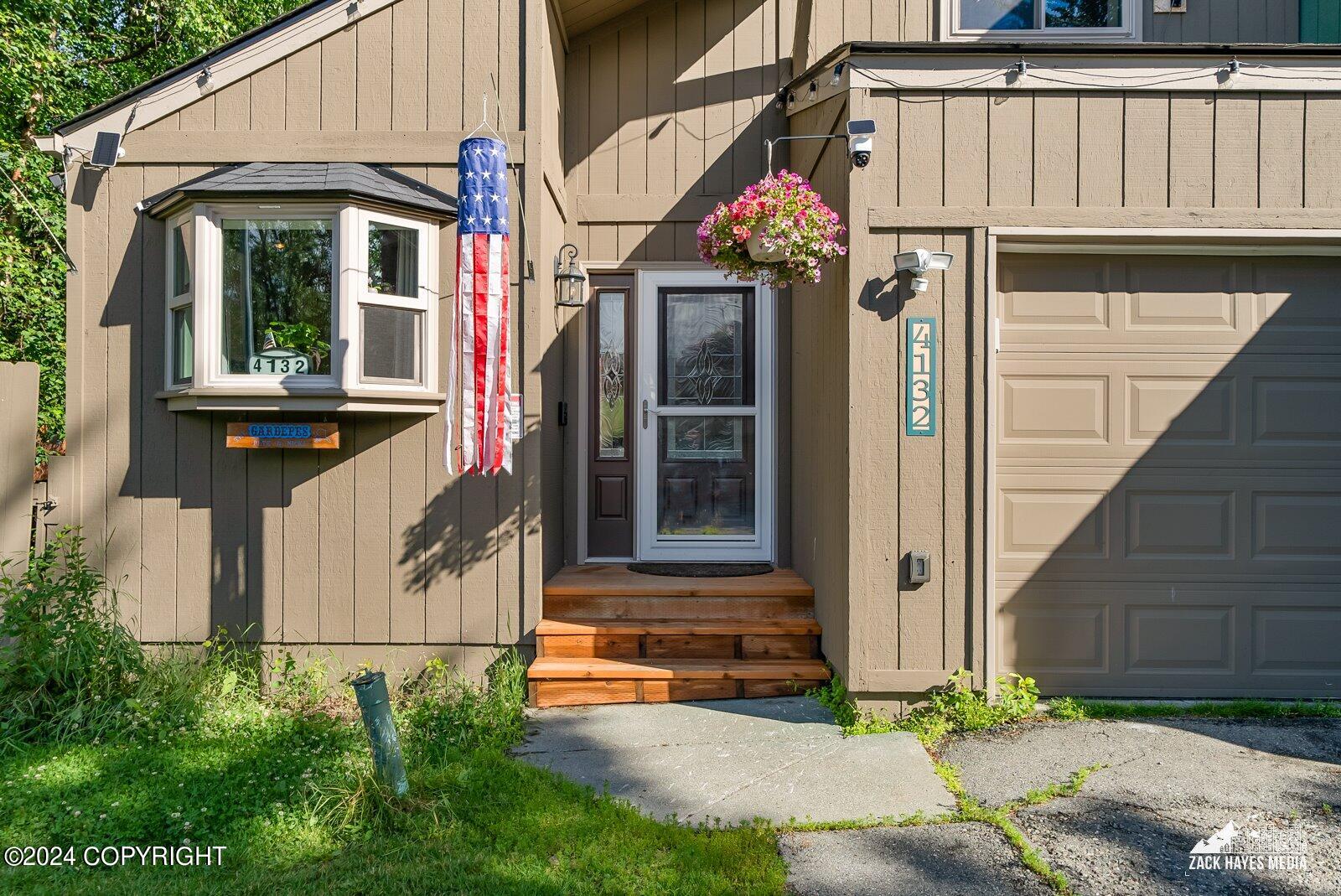 4132 Resurrection Drive