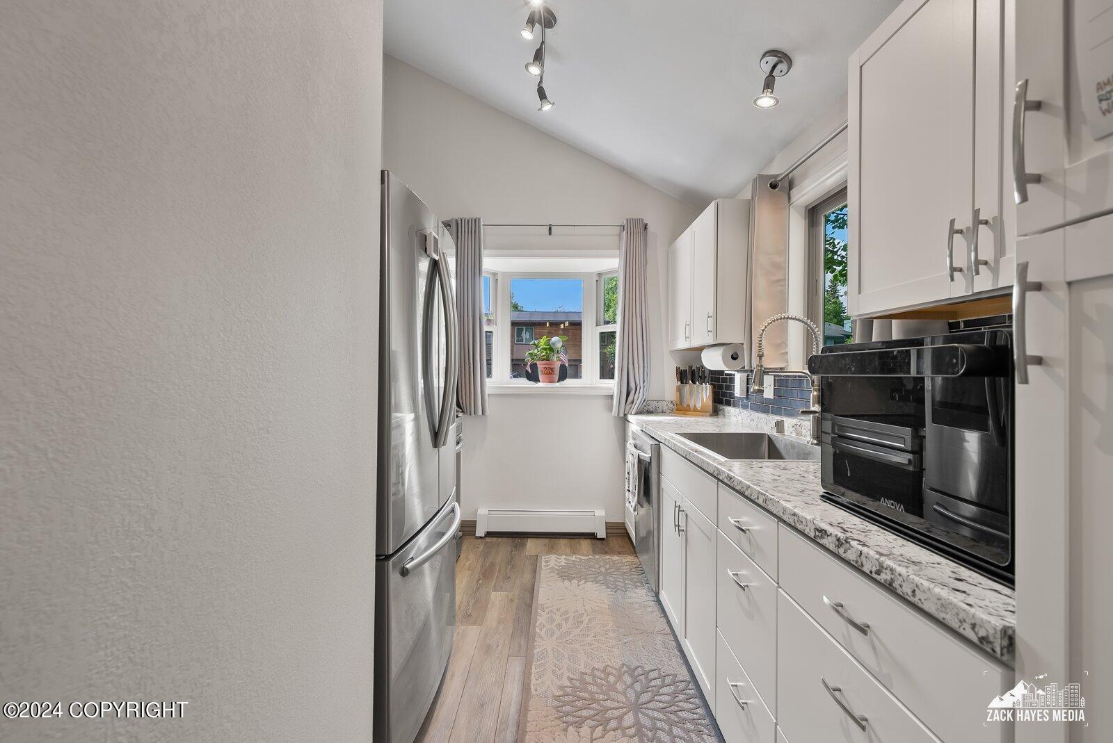 4132 Resurrection Drive