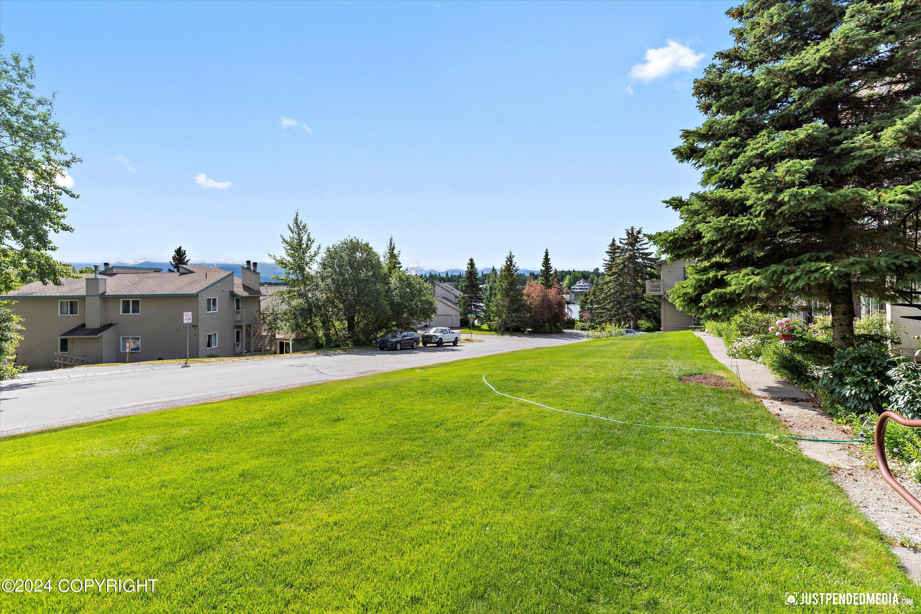 9336 Blackberry Street # 18 Unit: #18