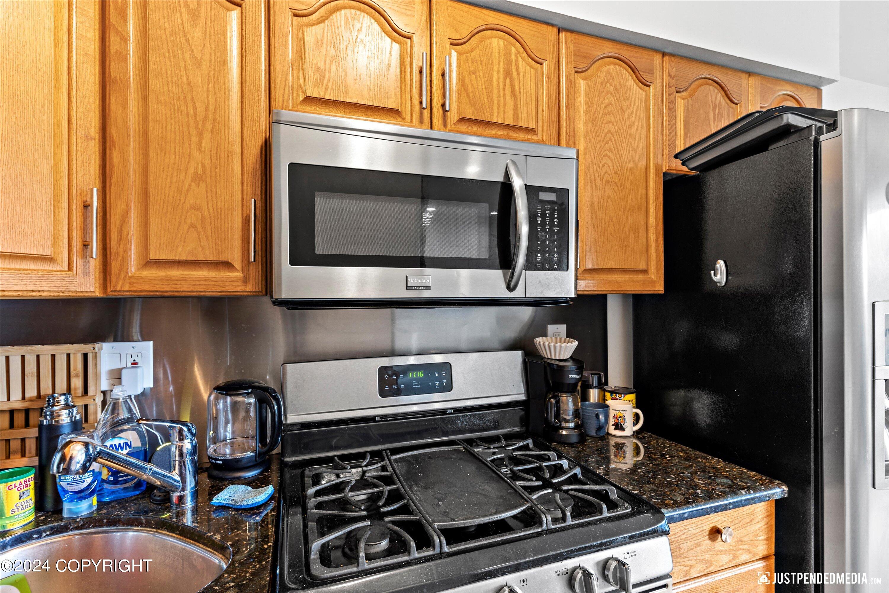 9336 Blackberry Street # 18 Unit: #18