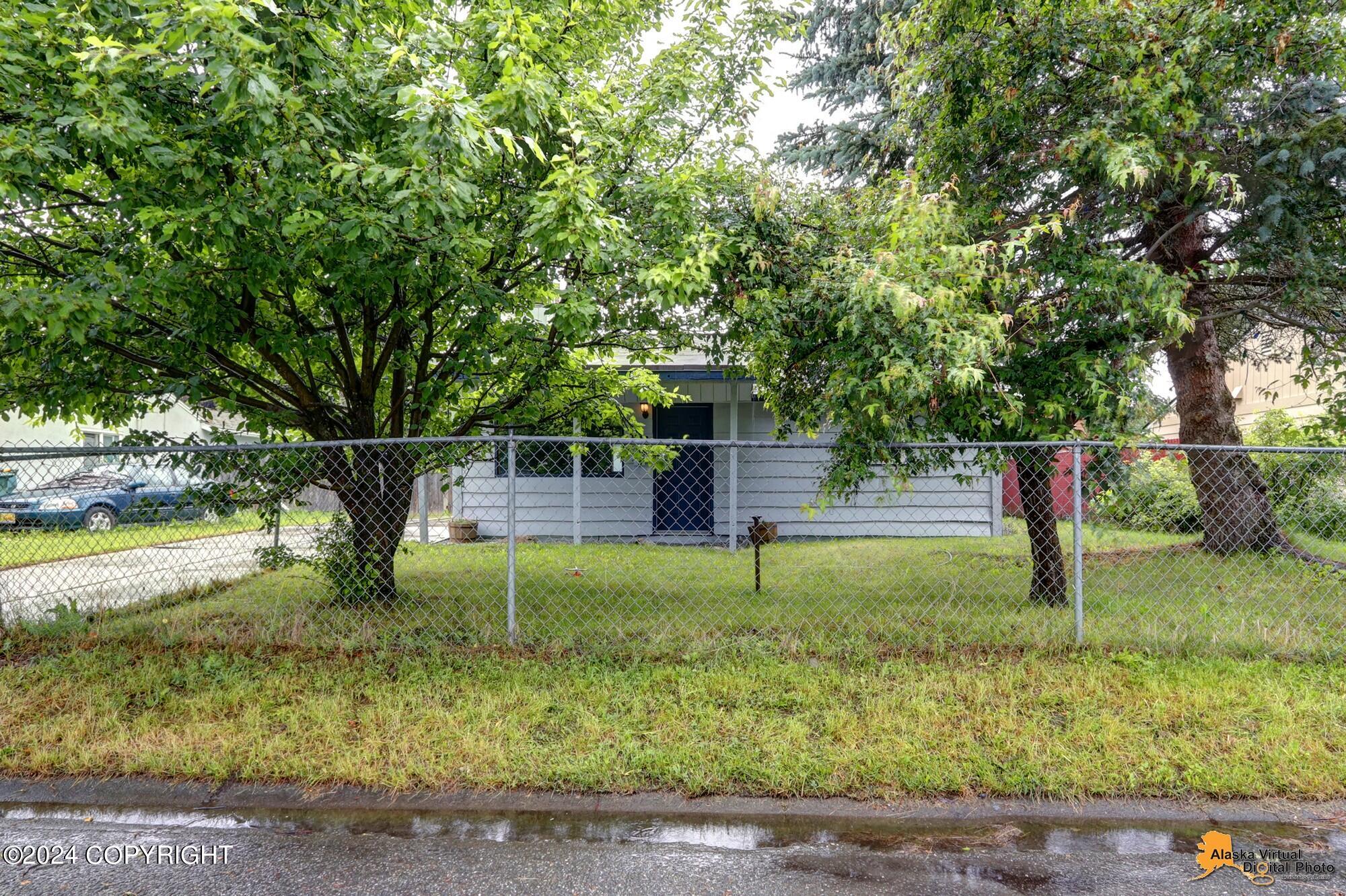 1506 Nunaka Valley Drive