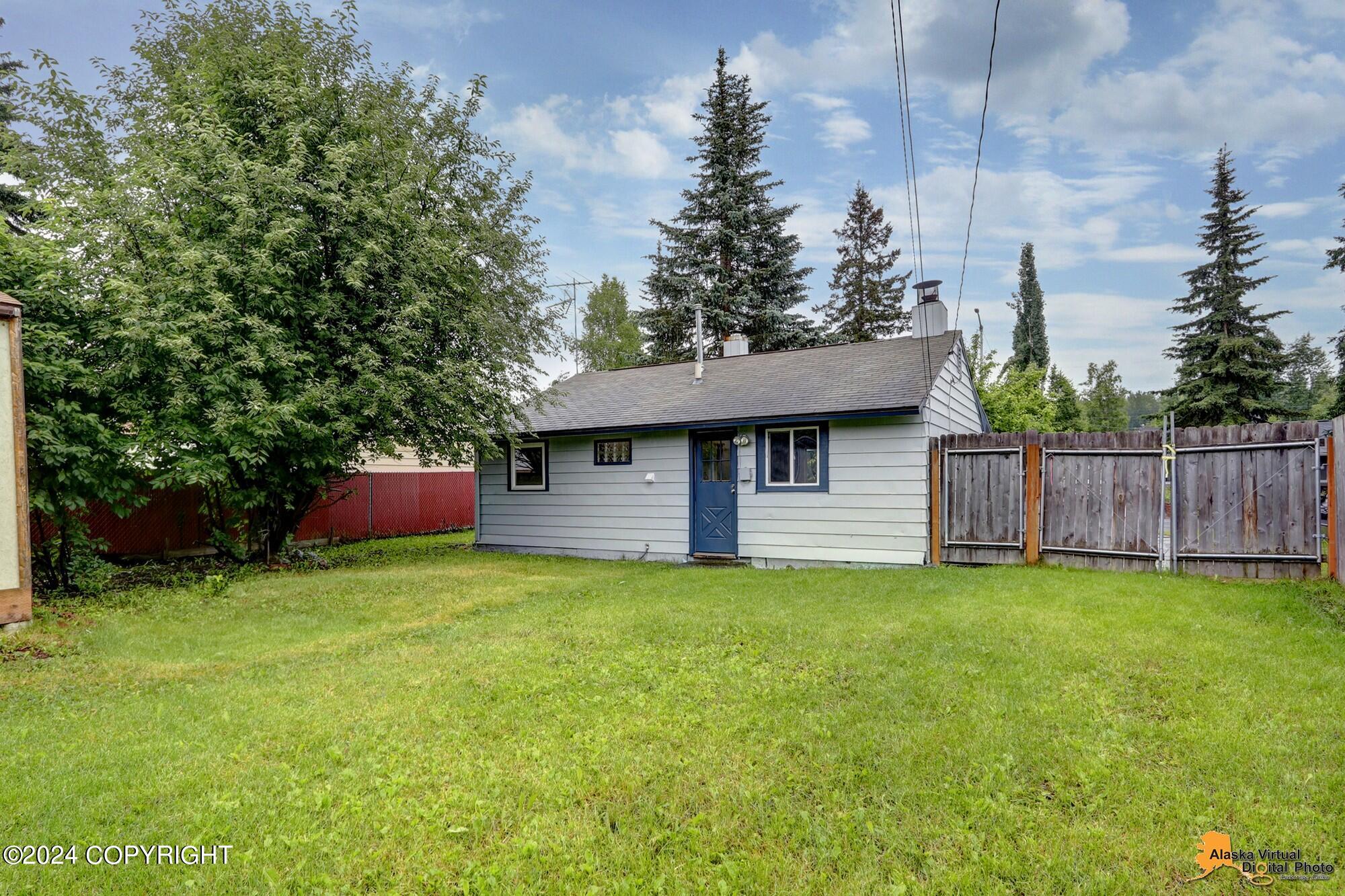 1506 Nunaka Valley Drive