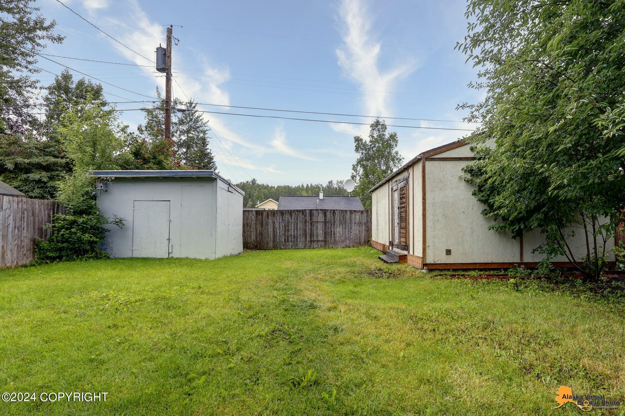 1506 Nunaka Valley Drive