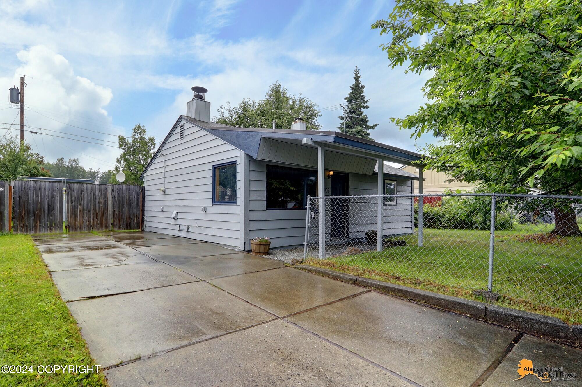 1506 Nunaka Valley Drive