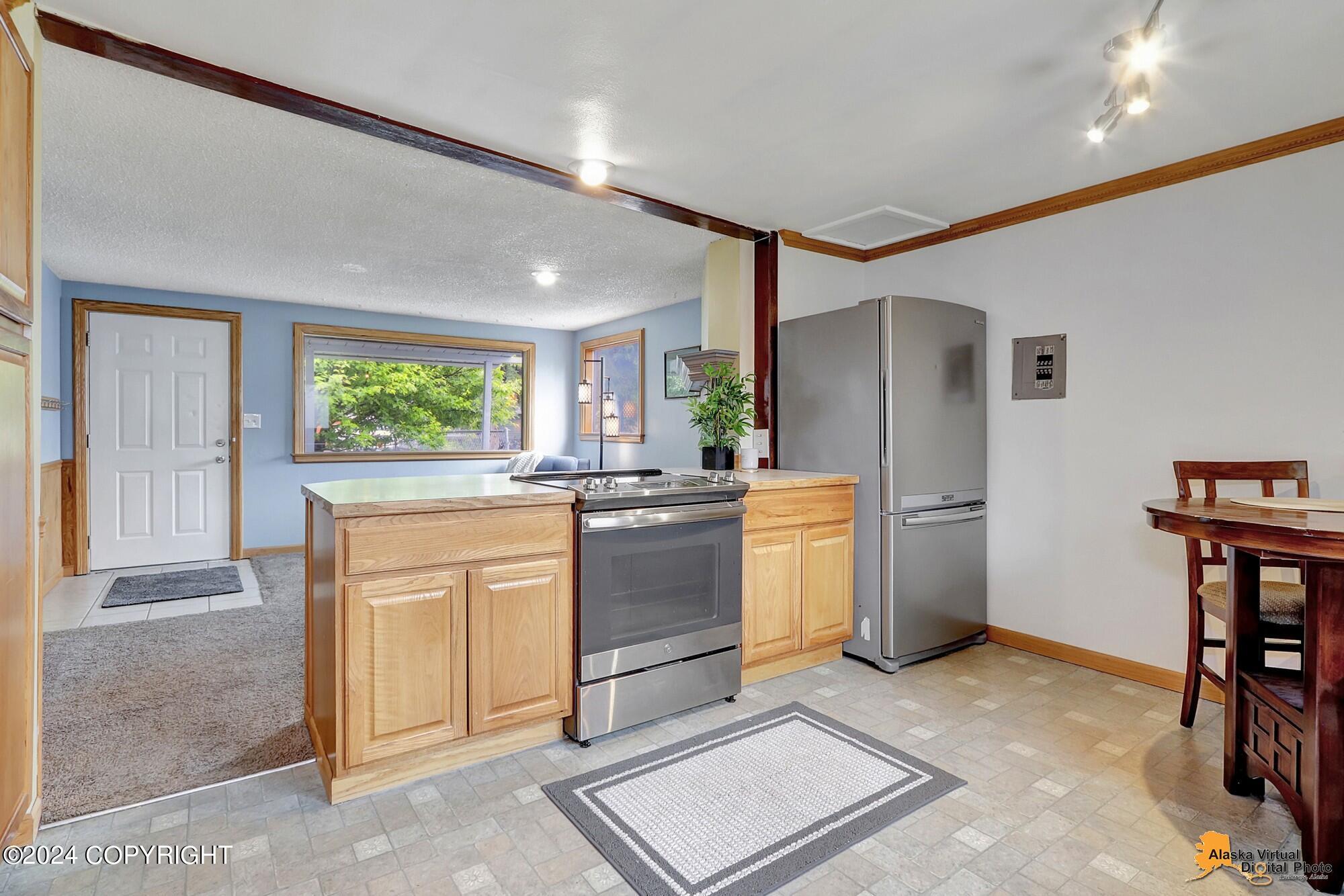 1506 Nunaka Valley Drive