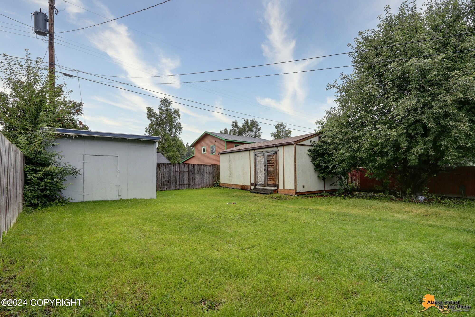 1506 Nunaka Valley Drive