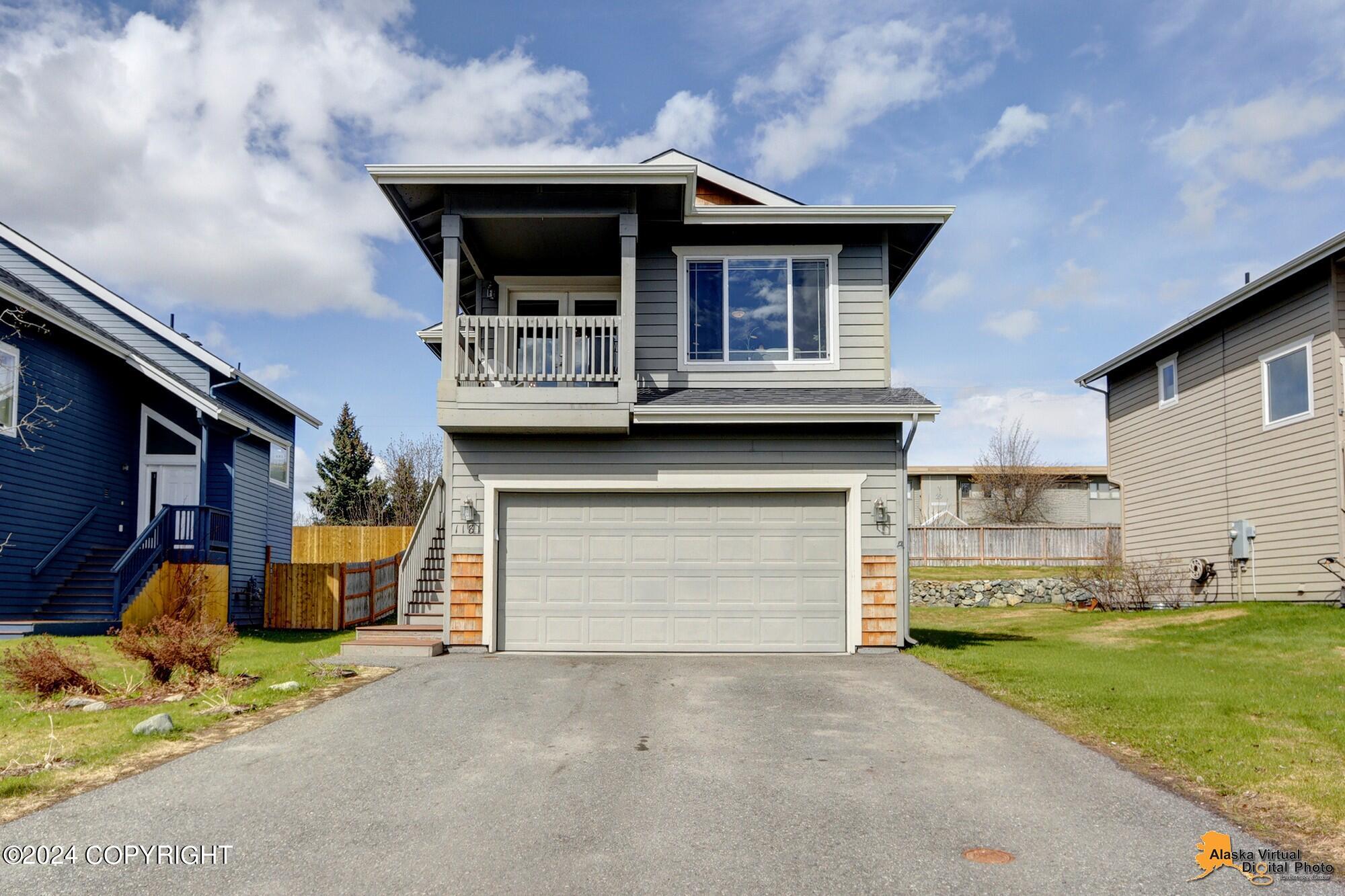 1181 Northpointe Bluff Drive