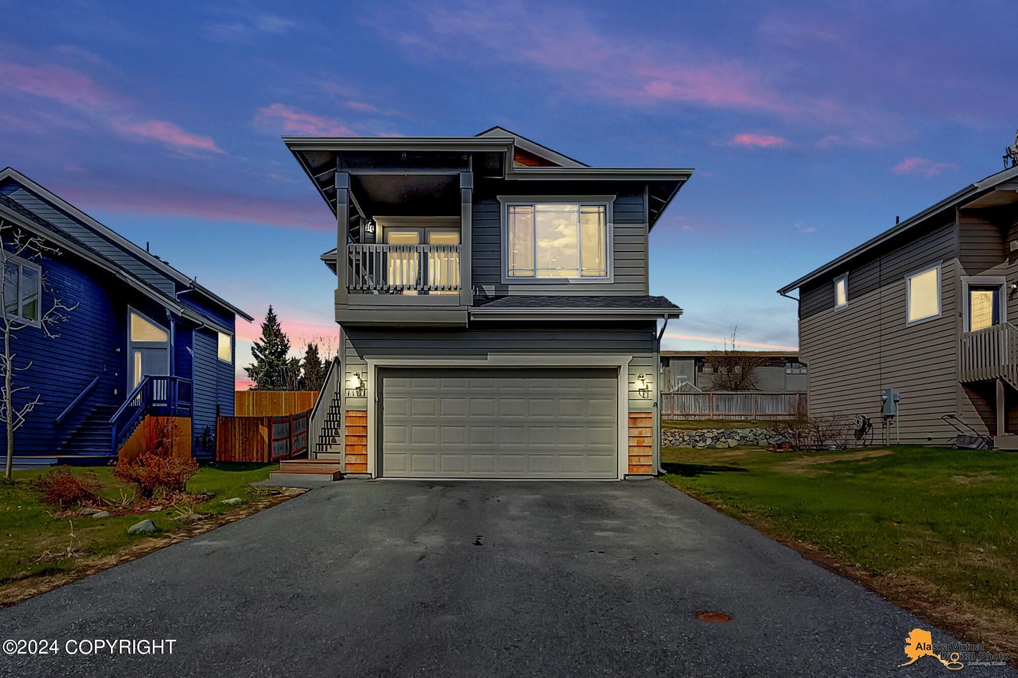 1181 Northpointe Bluff Drive