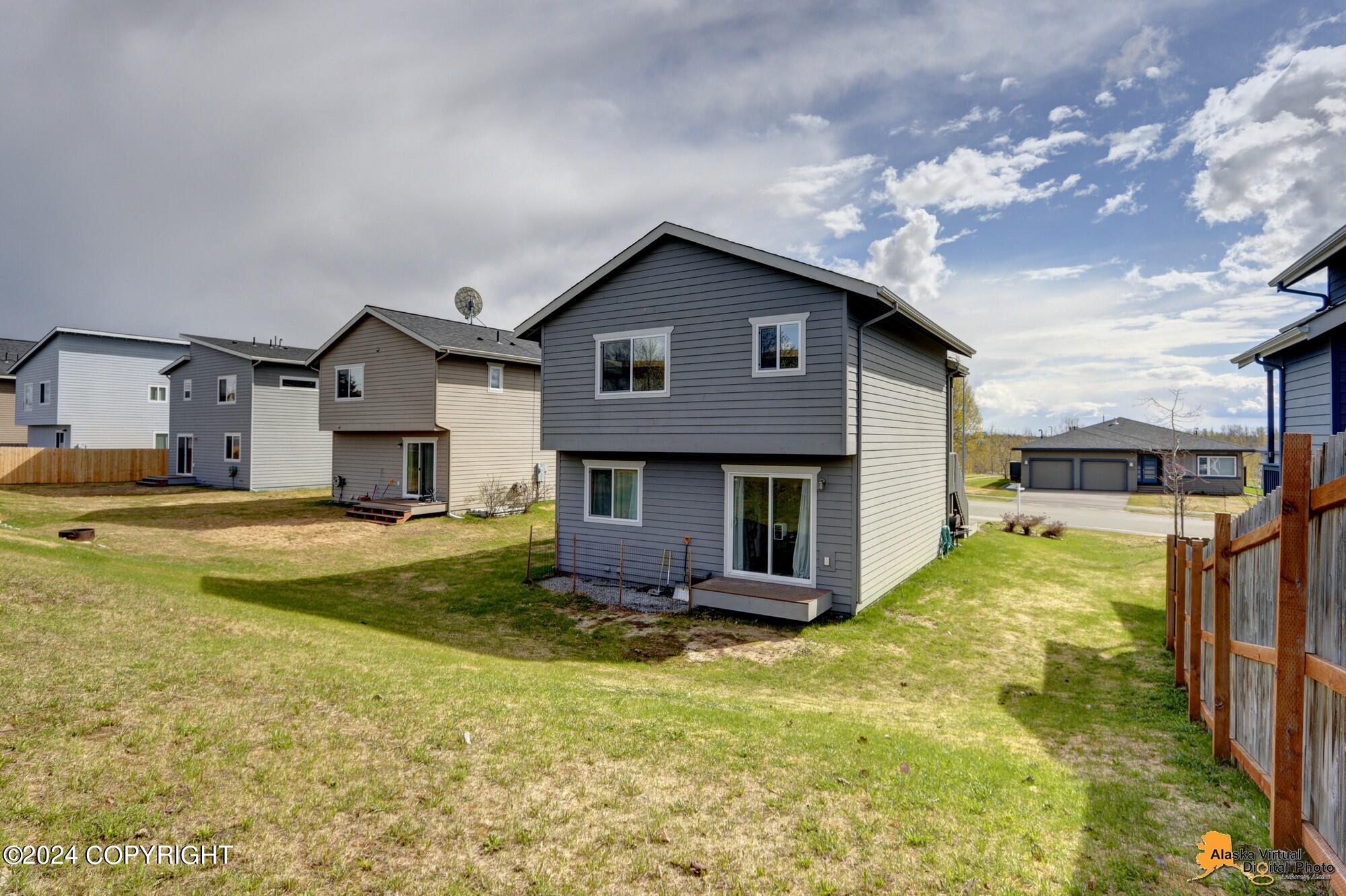 1181 Northpointe Bluff Drive