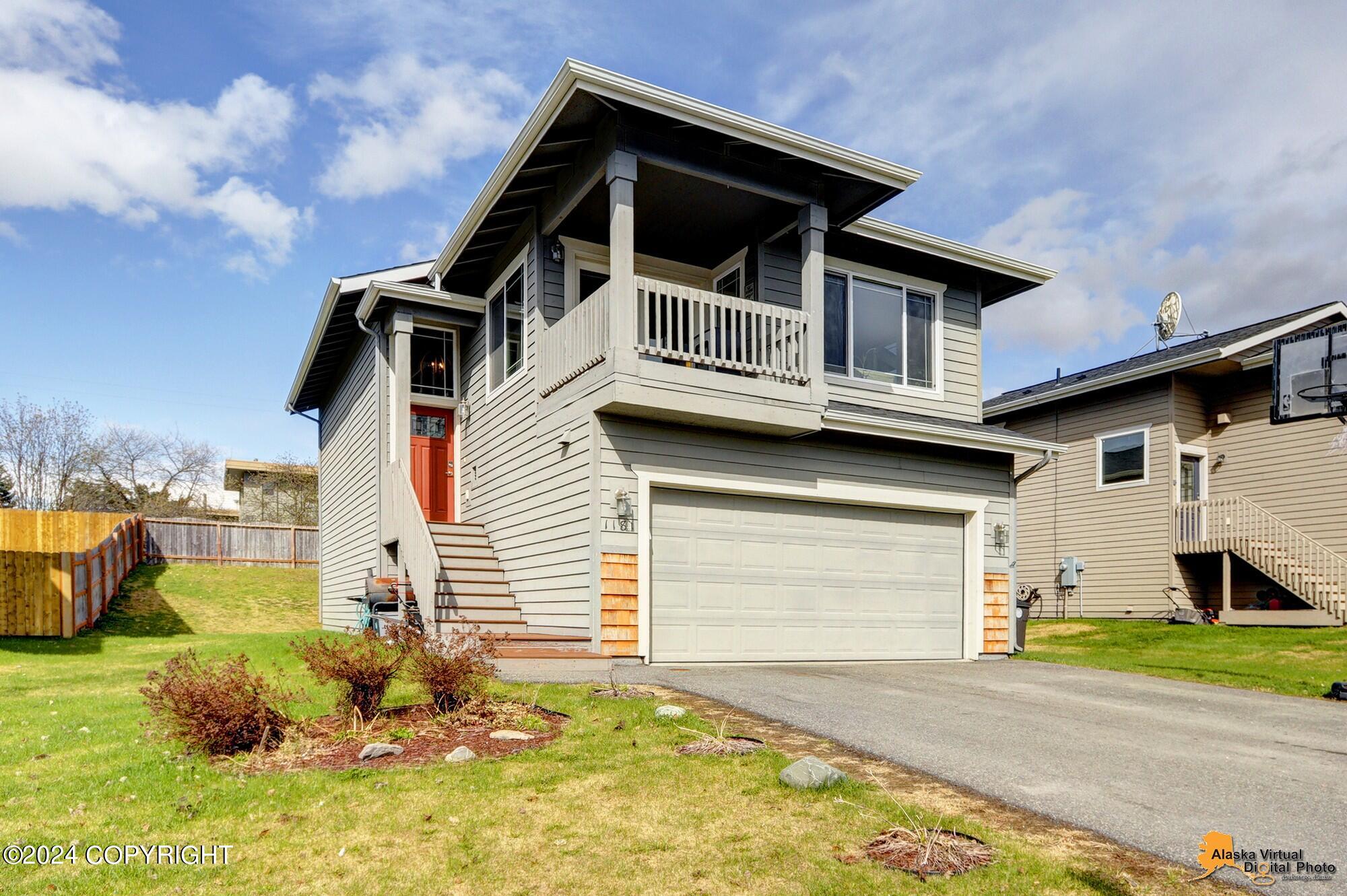 1181 Northpointe Bluff Drive