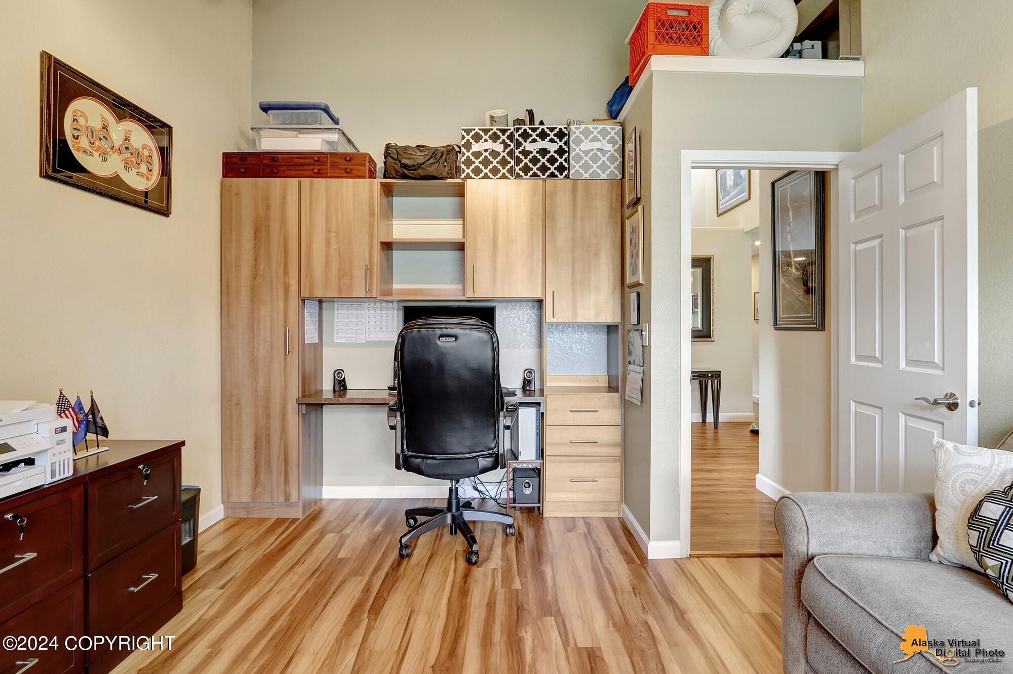 2830 Legacy Drive