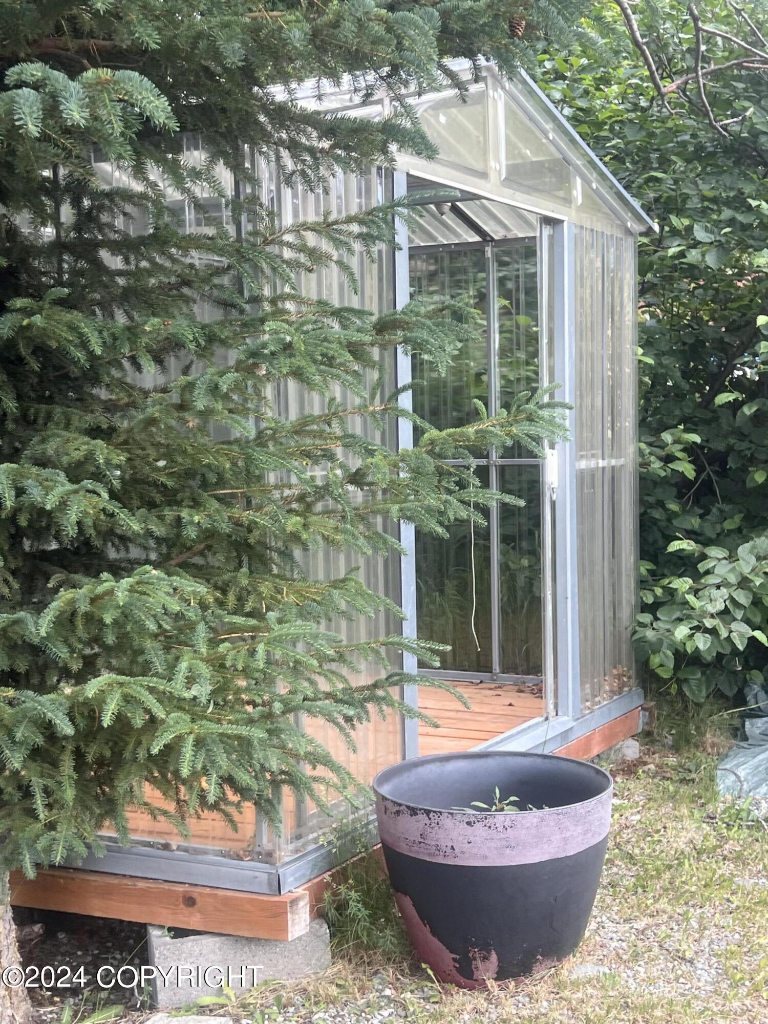 8241 Longhorn Street