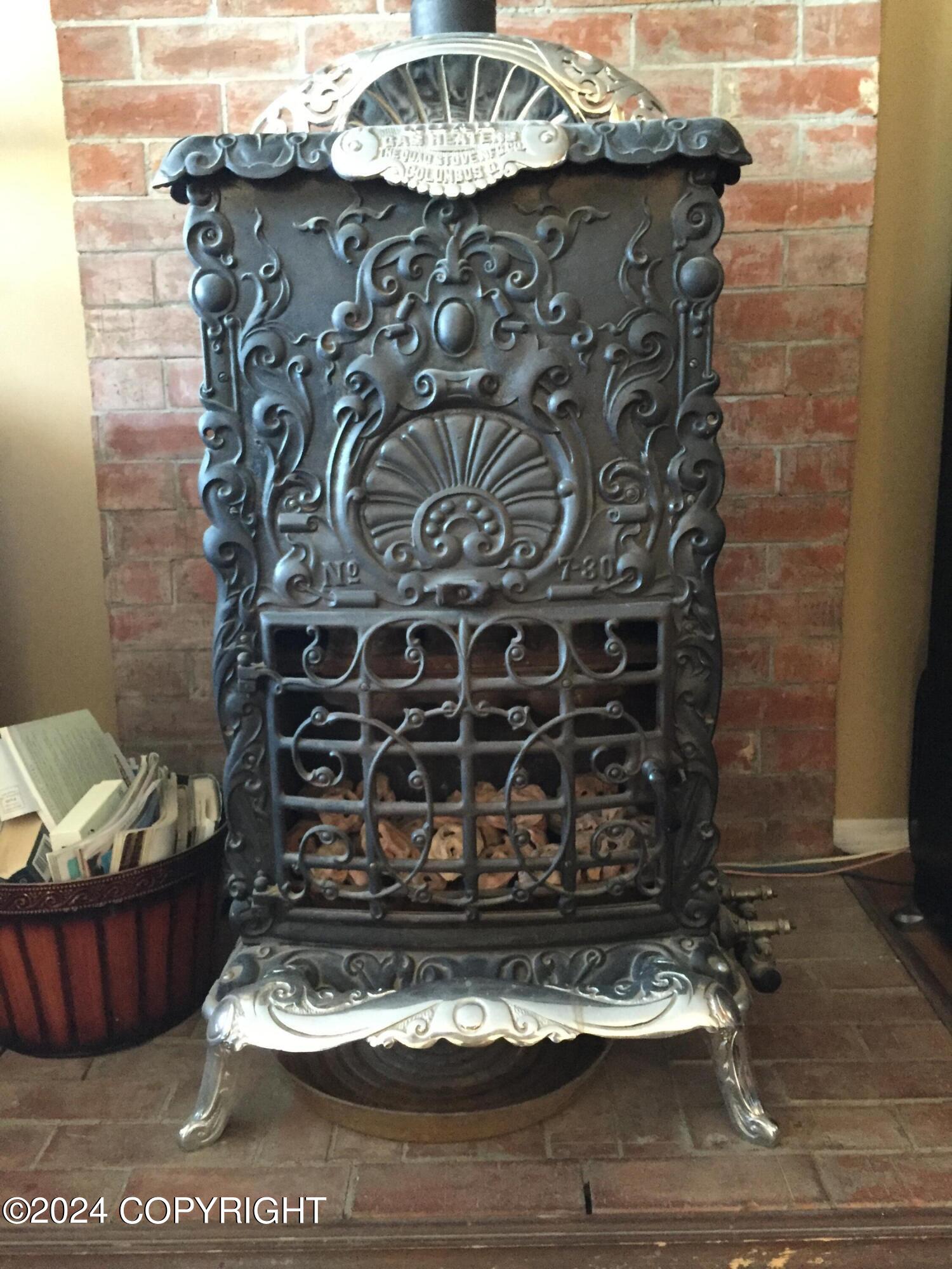 8241 Longhorn Street