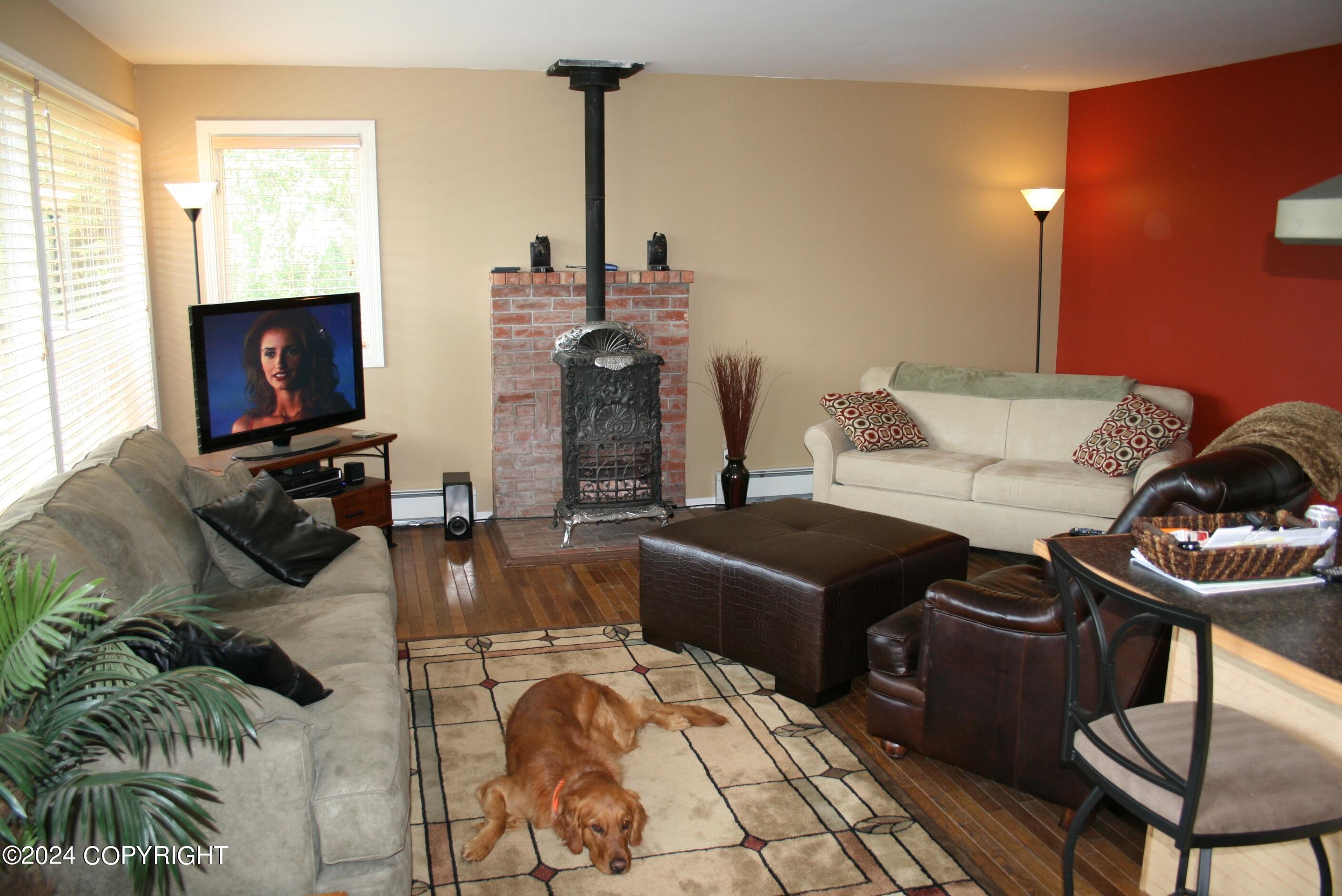 8241 Longhorn Street