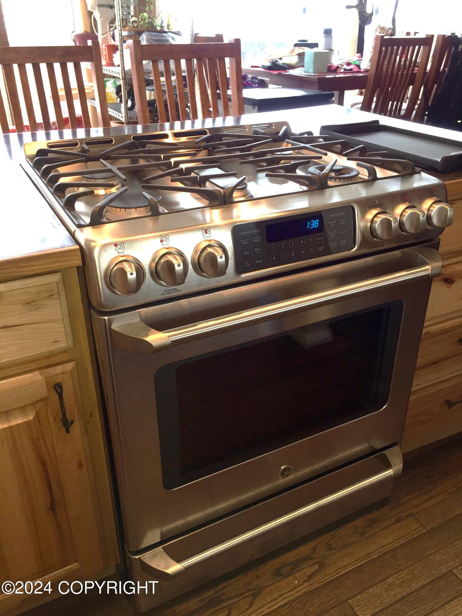 8241 Longhorn Street