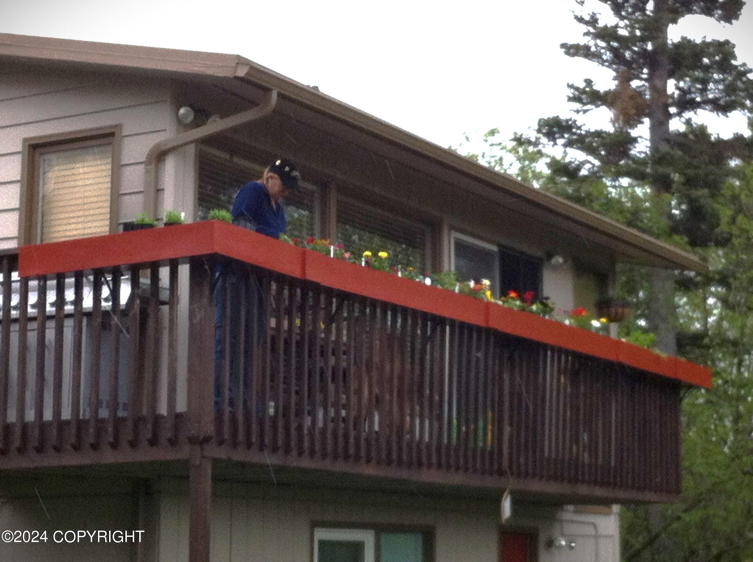 8241 Longhorn Street