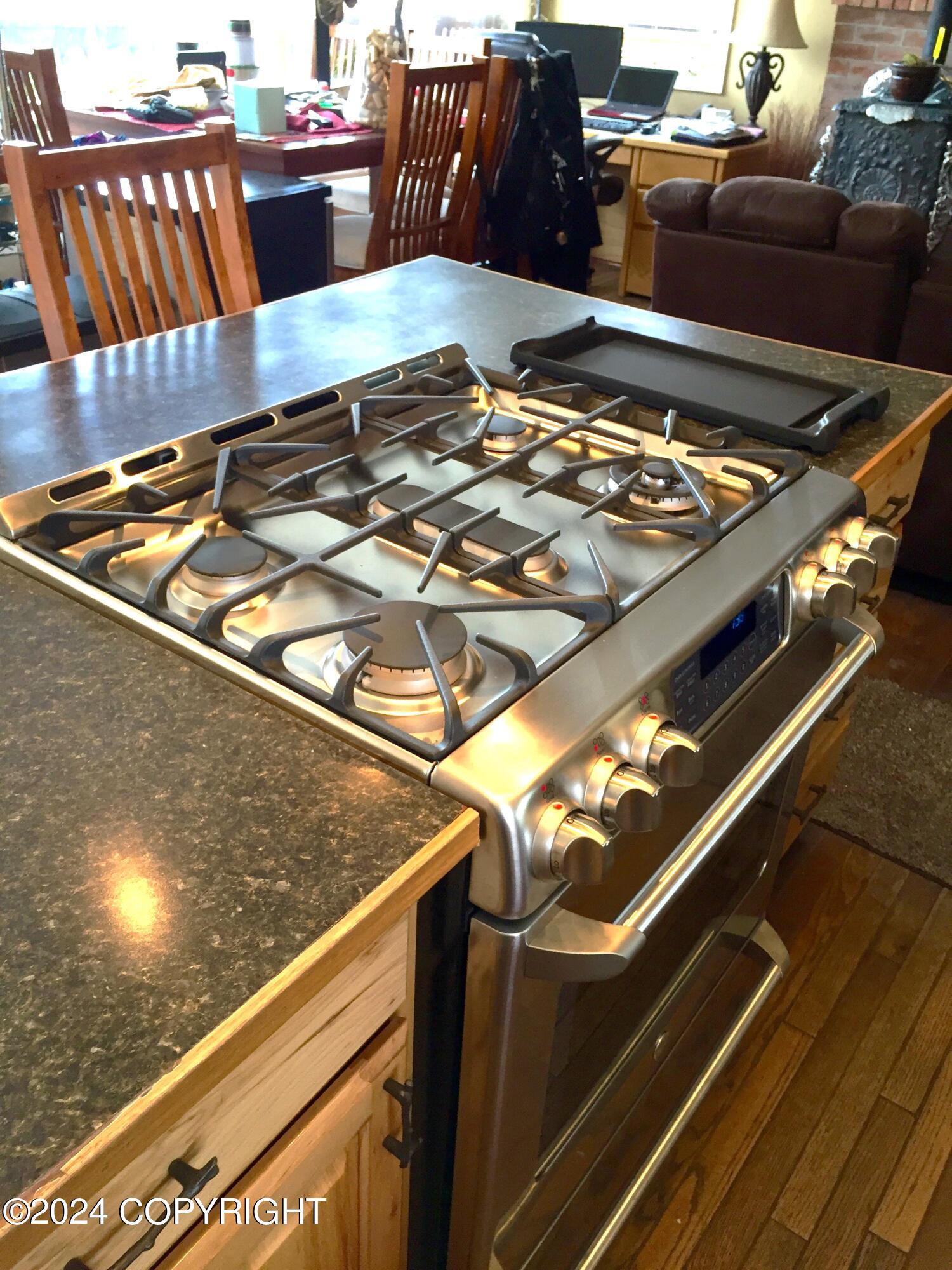 8241 Longhorn Street