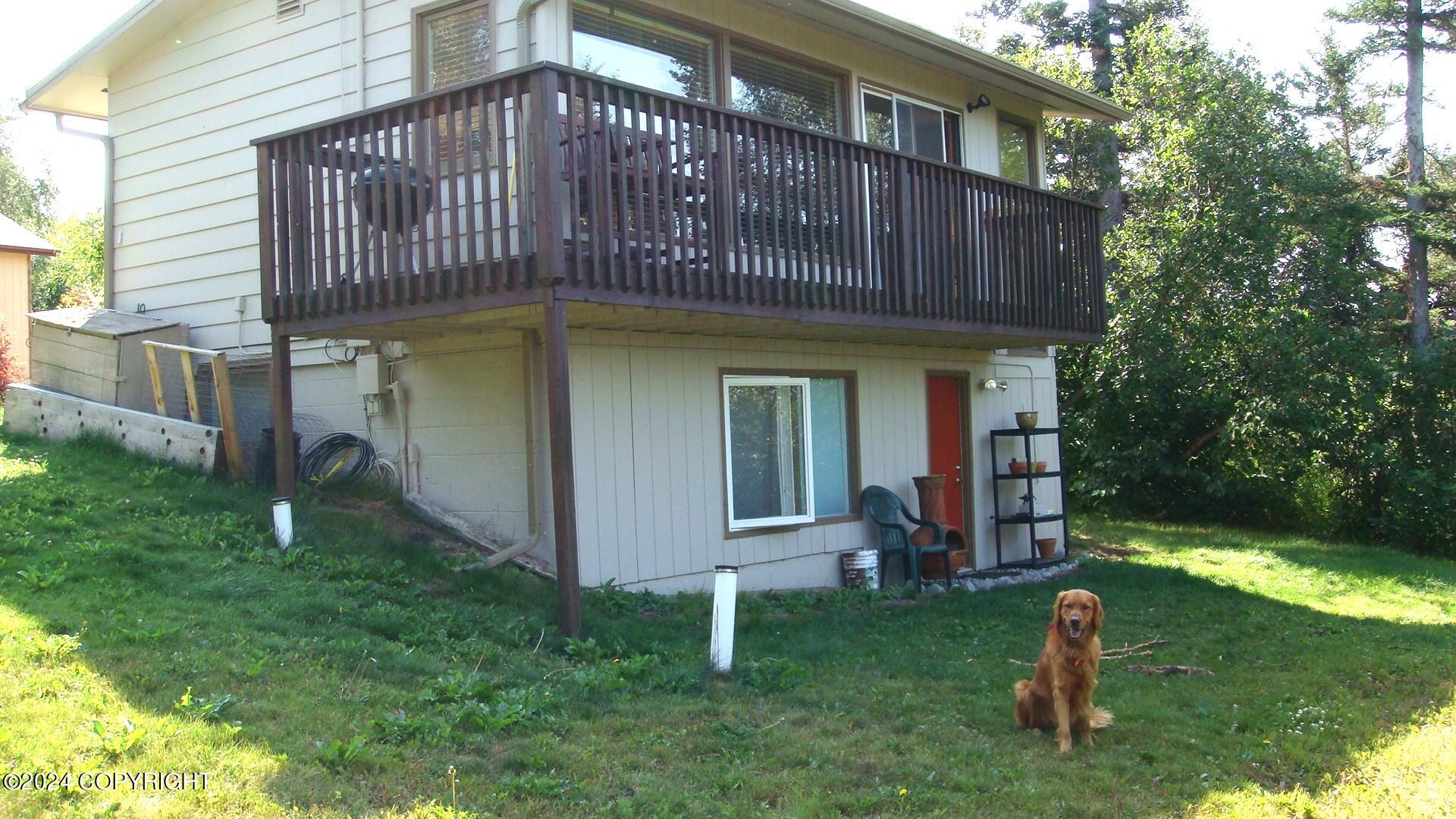 8241 Longhorn Street