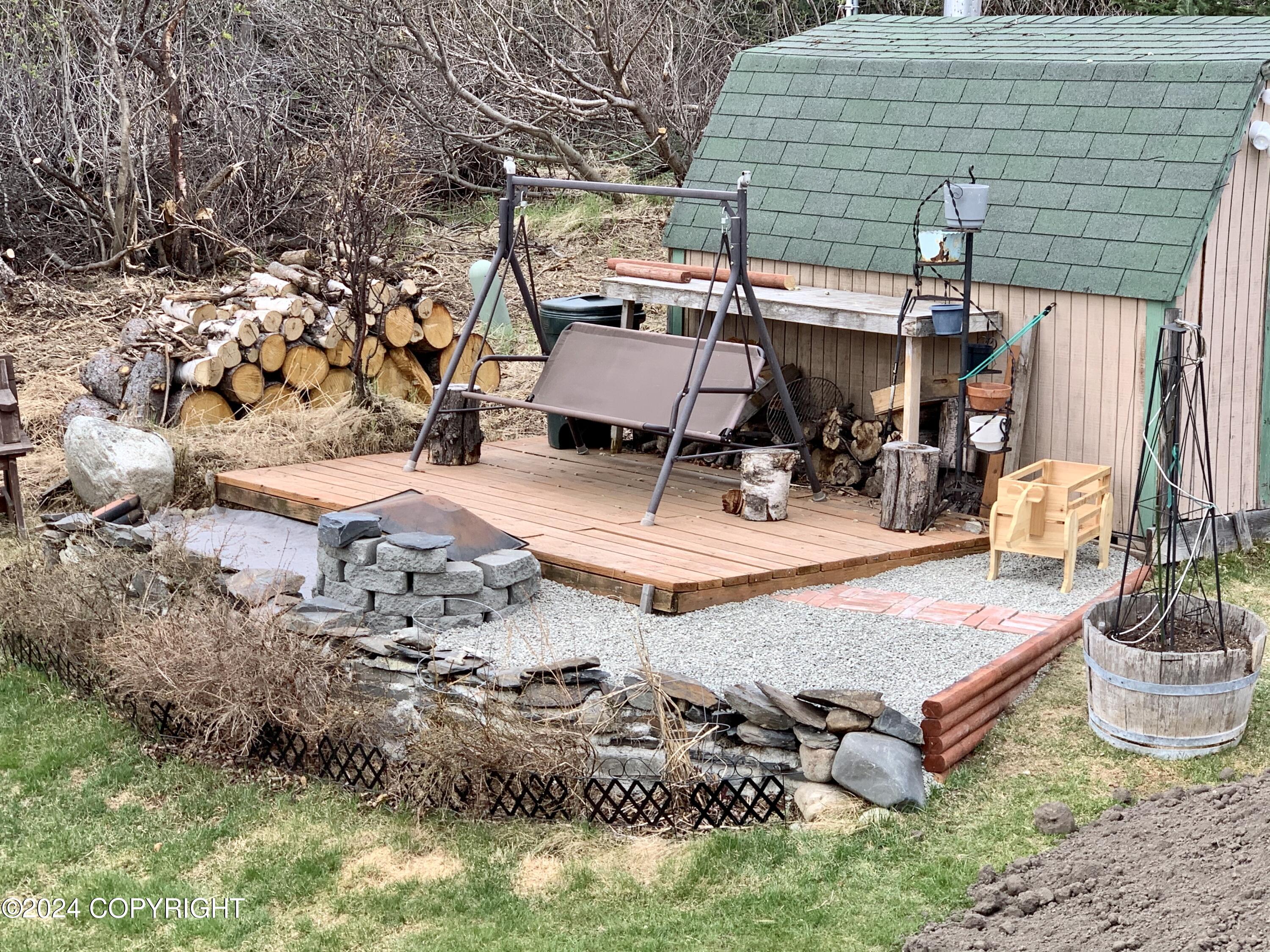 8241 Longhorn Street