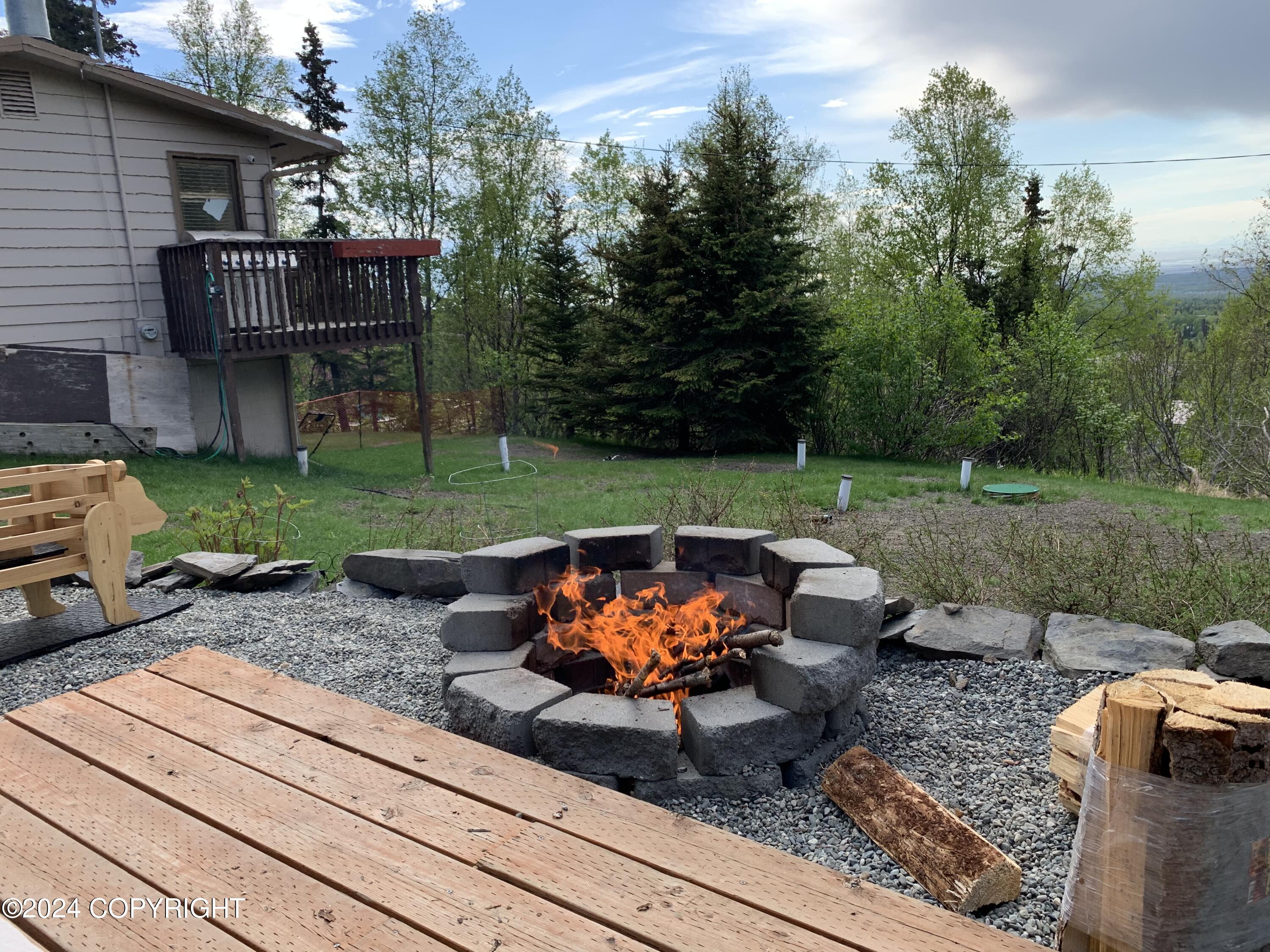 8241 Longhorn Street