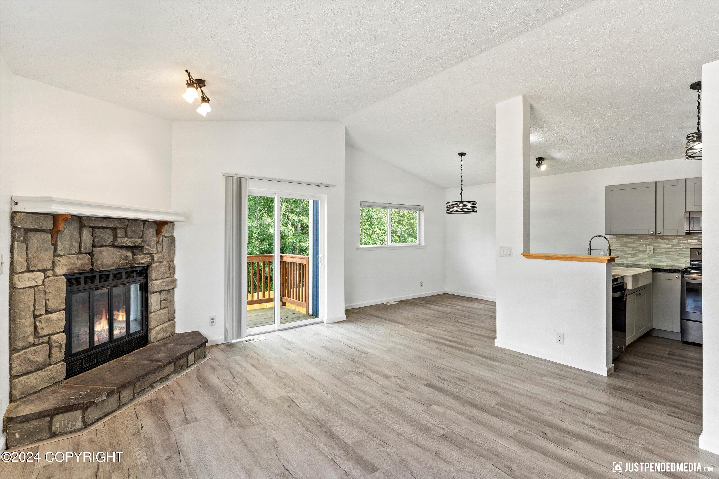 1958 Commodore Drive