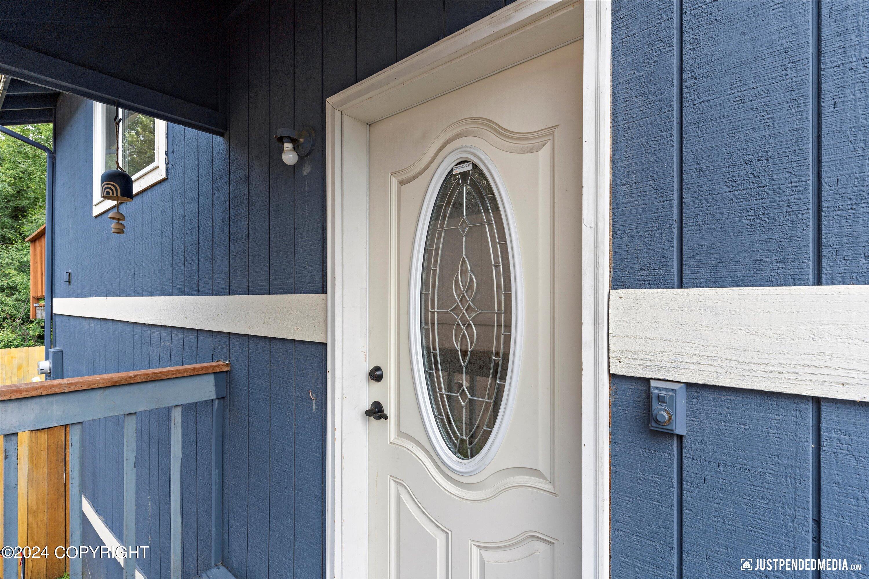 1958 Commodore Drive