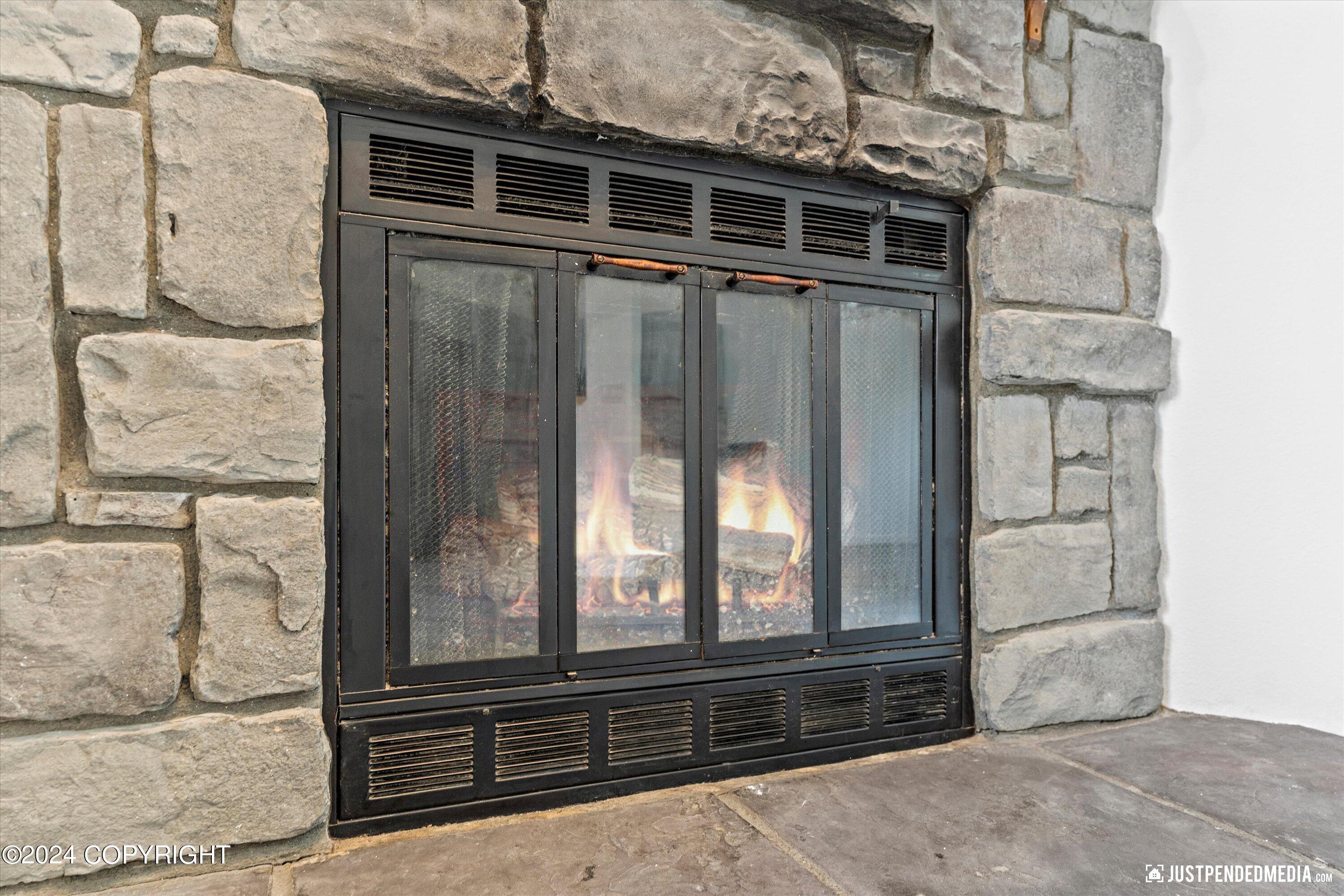 1958 Commodore Drive