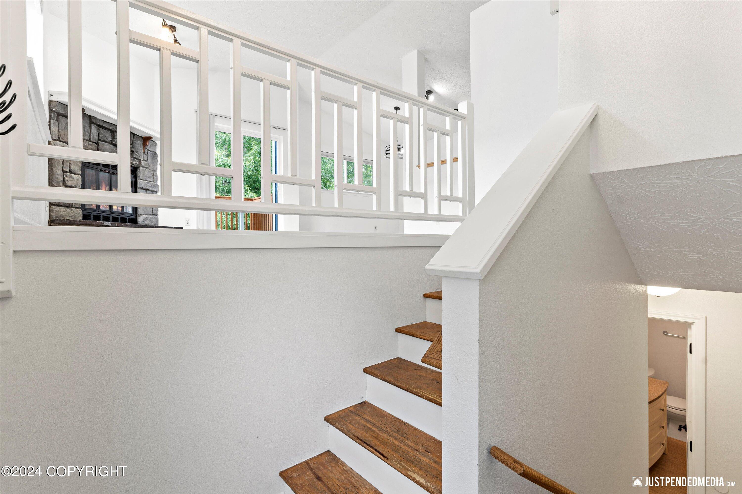 1958 Commodore Drive