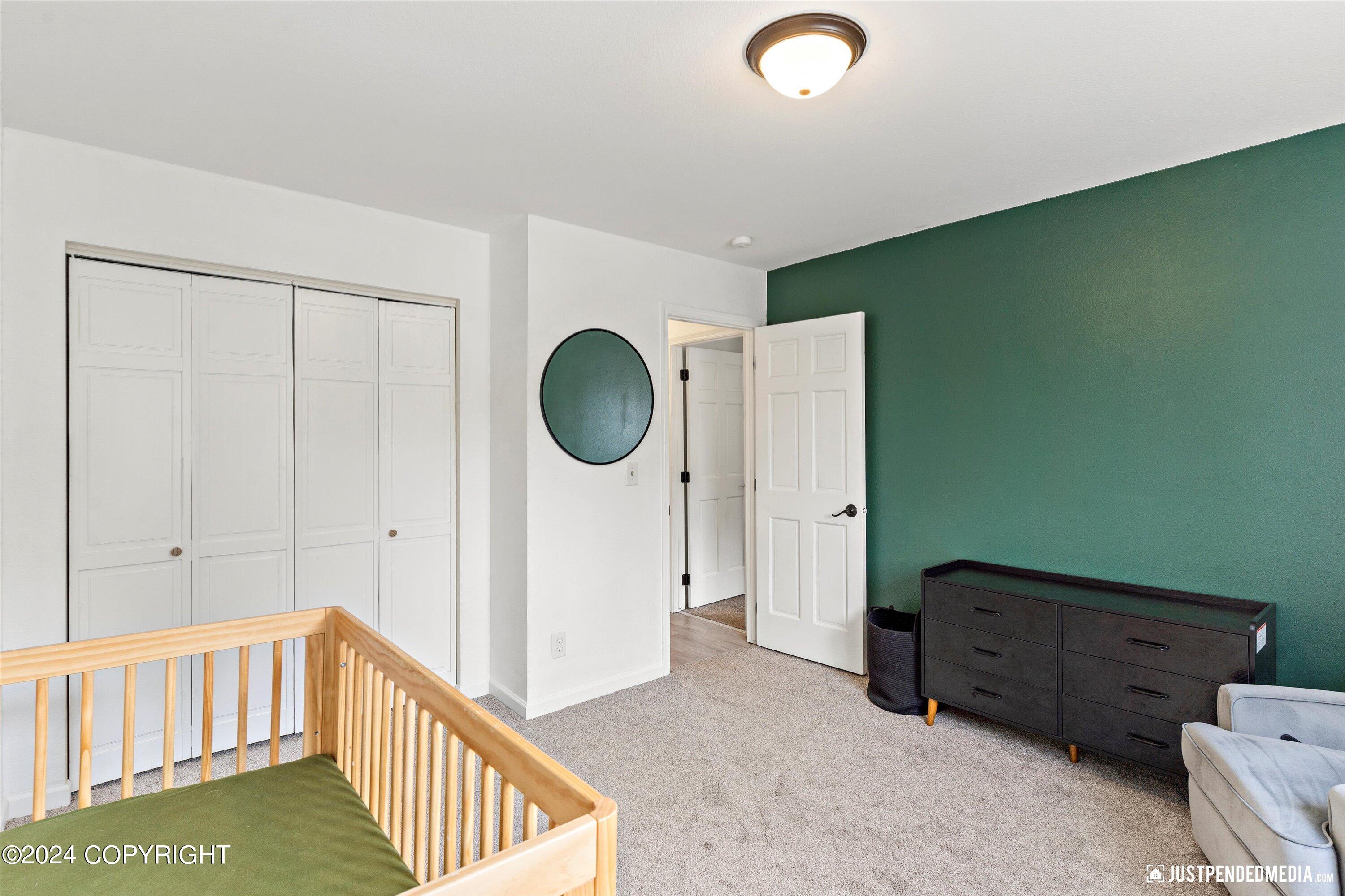 1958 Commodore Drive