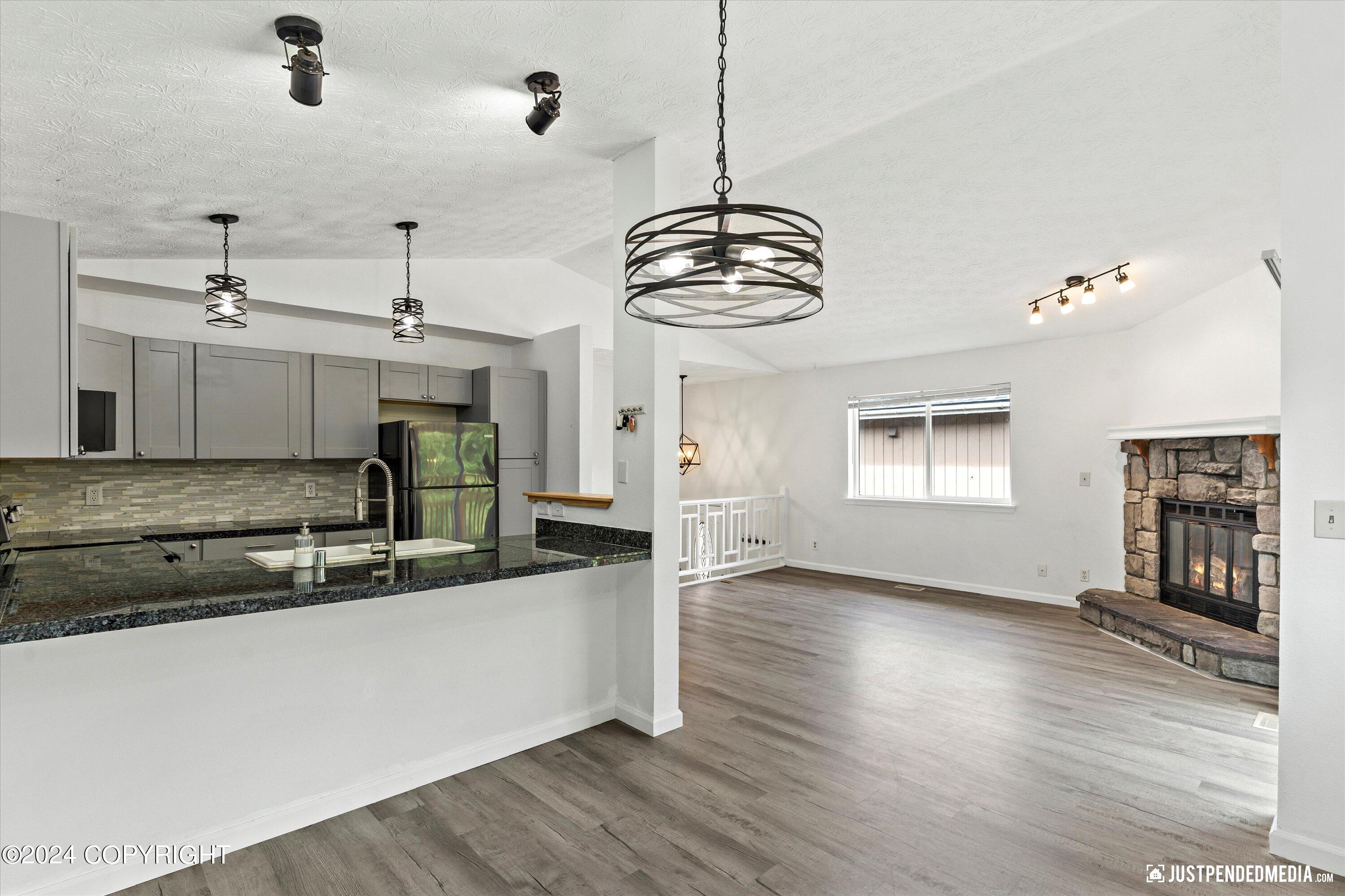 1958 Commodore Drive