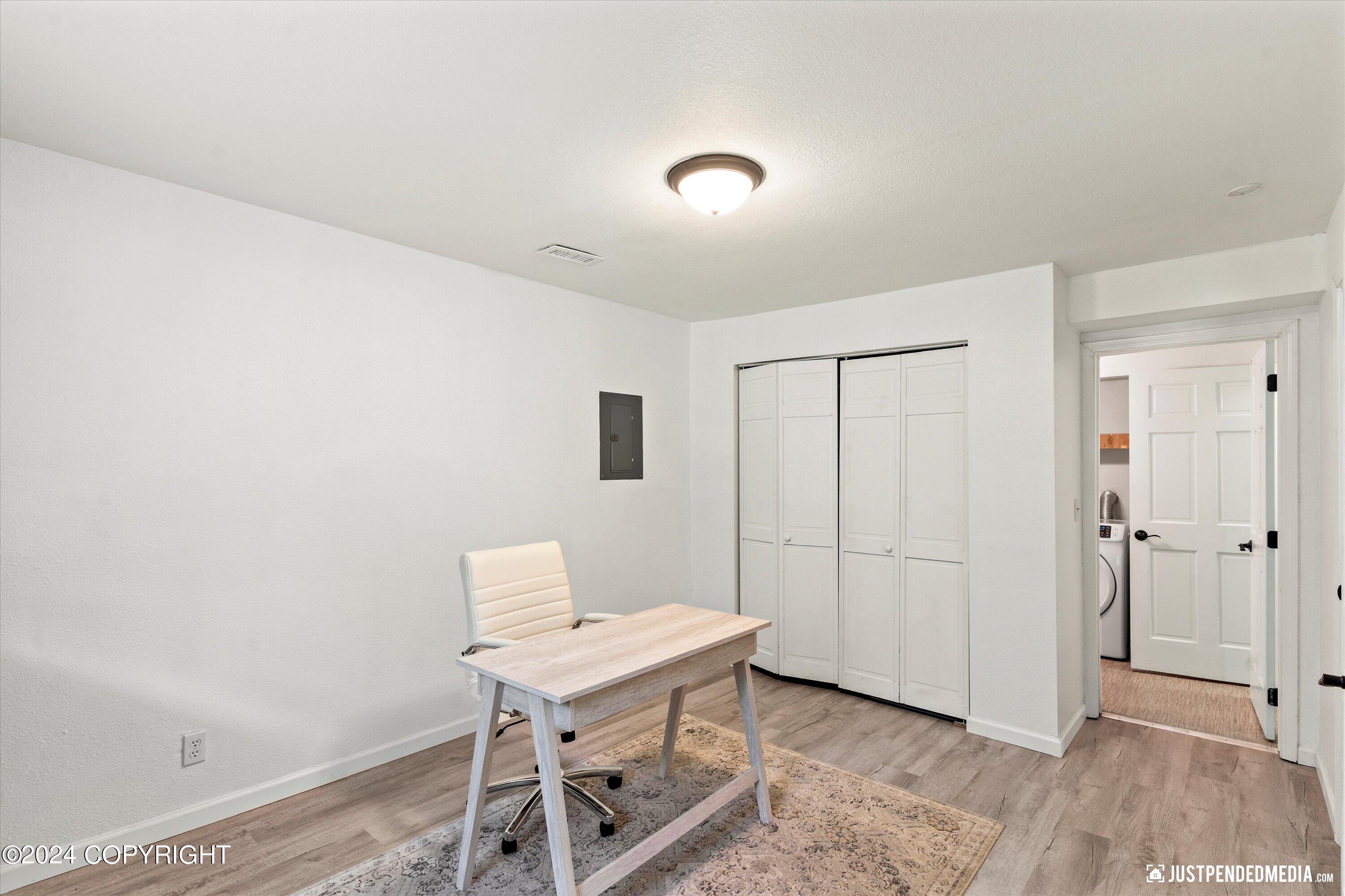 1958 Commodore Drive