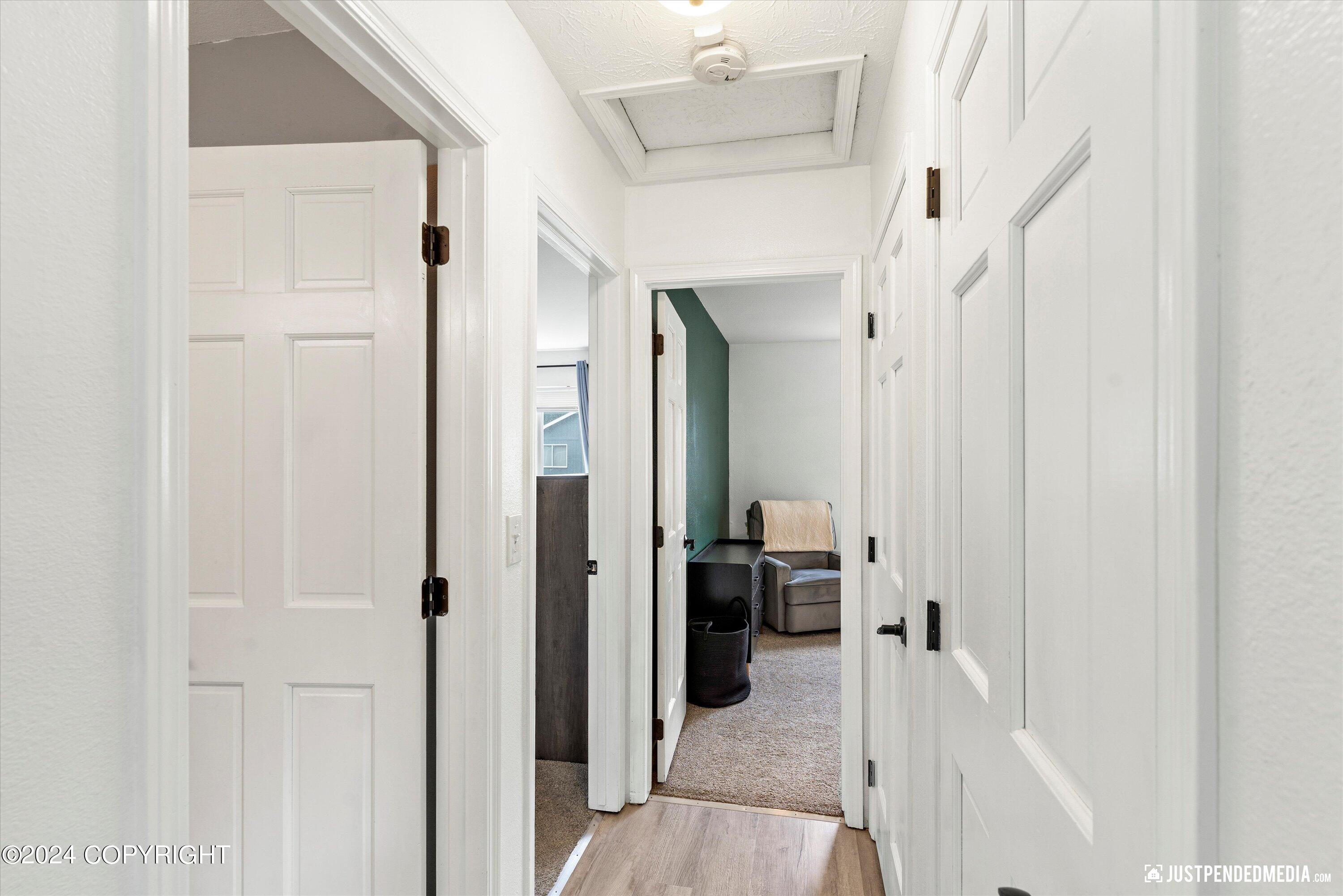 1958 Commodore Drive