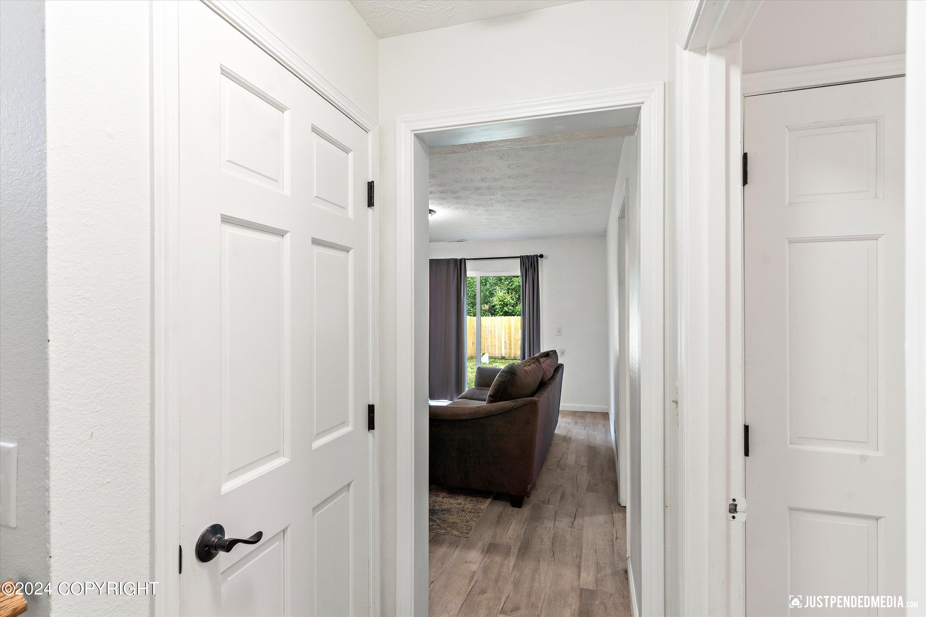 1958 Commodore Drive