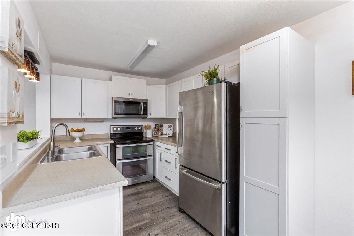 221 Mc Carrey Street # 2B Unit: #11-2B