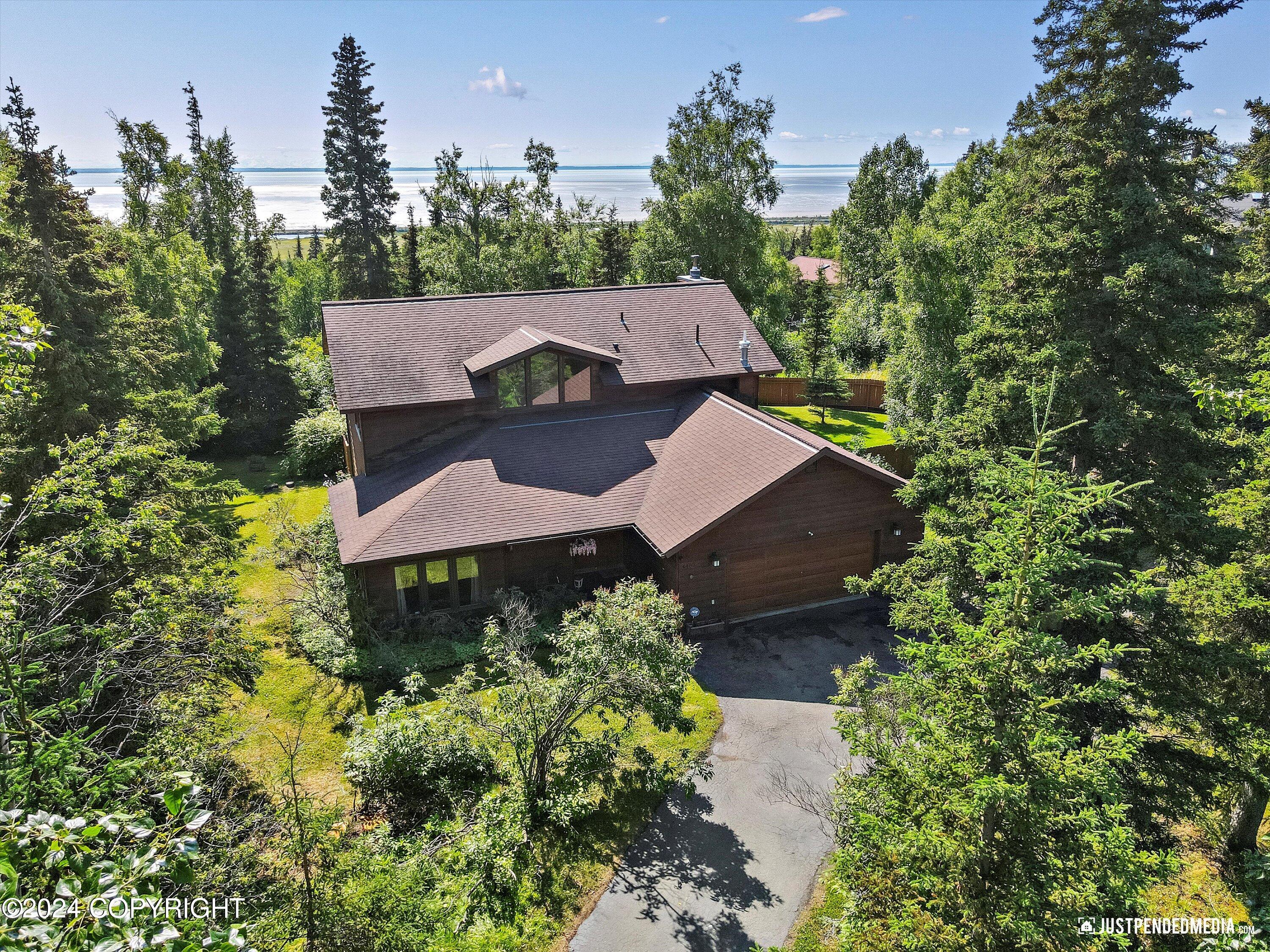 4400 Southpark Bluff Drive