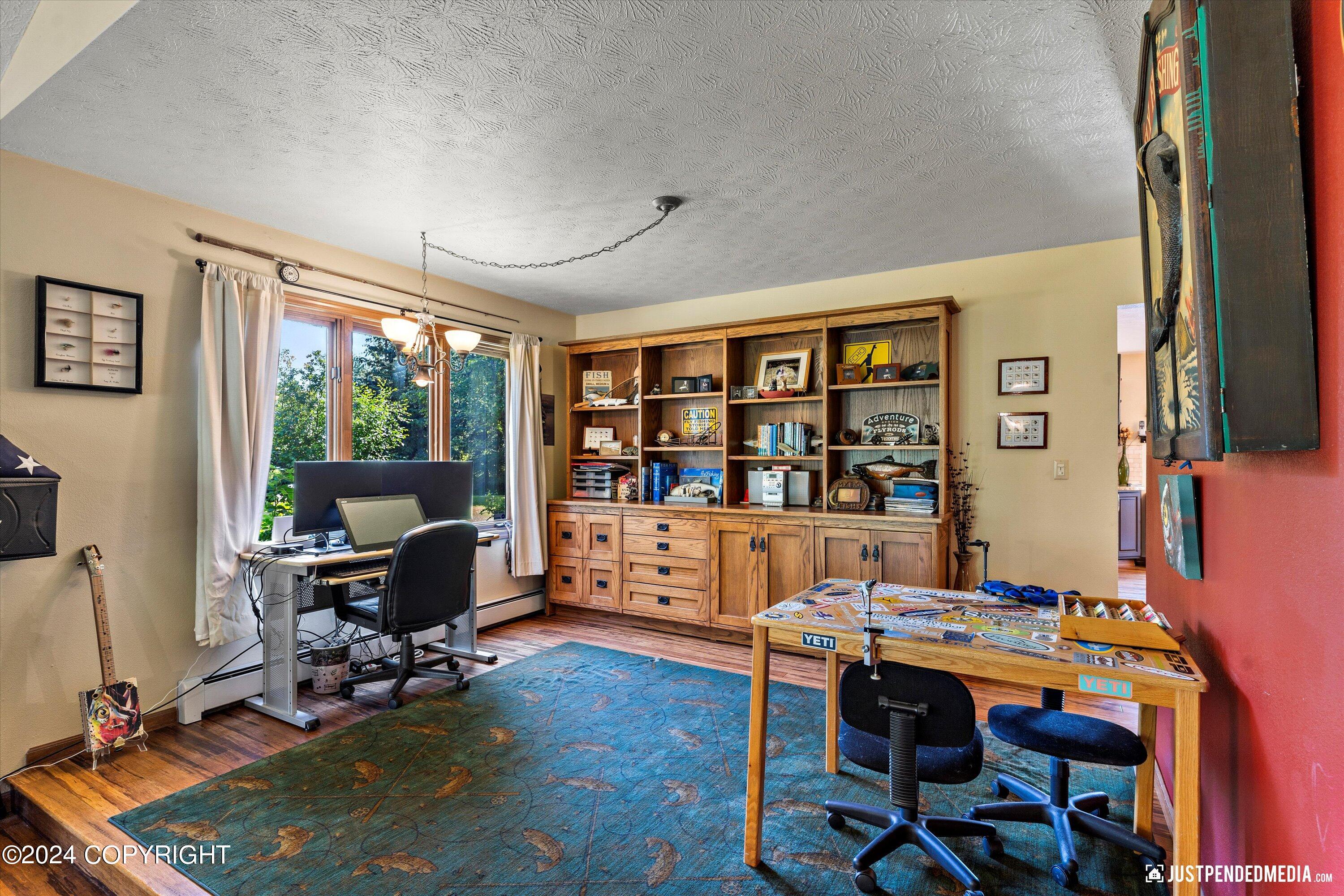 4400 Southpark Bluff Drive